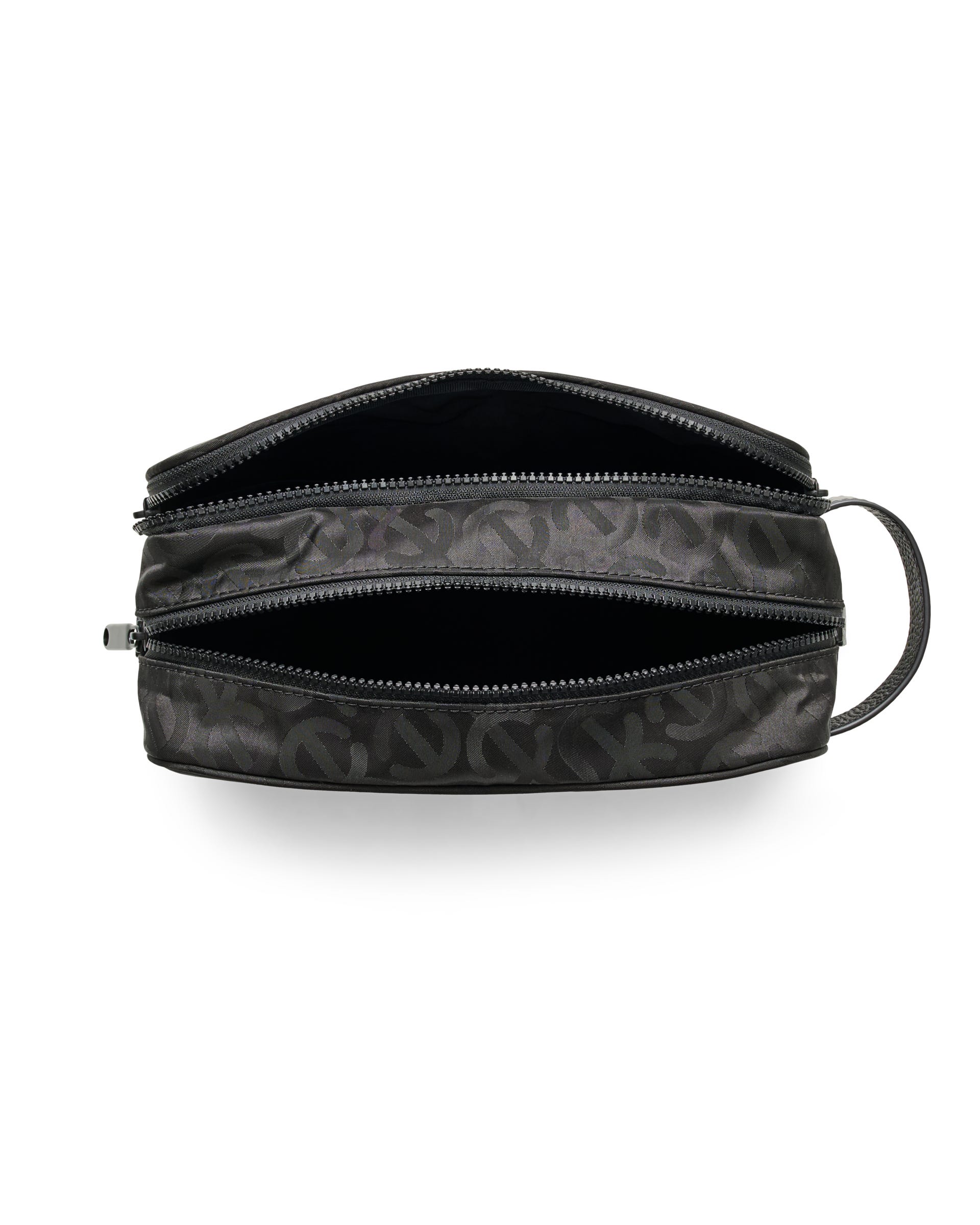 ECCO Golf Pouch ゴルフポーチ - ブラック - Birdeye