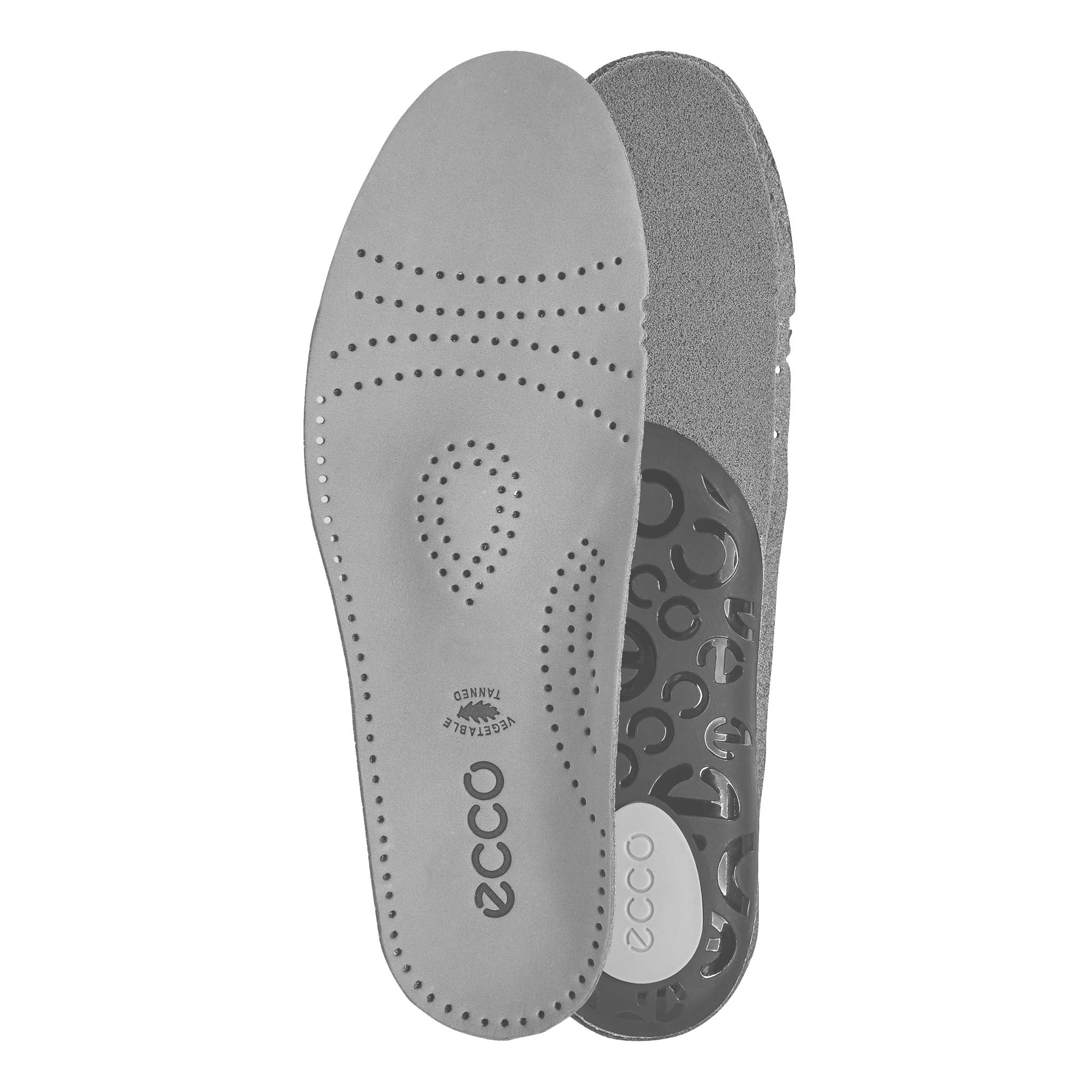 Men's ECCO® Everyday Support Inlay Sole - Brown - Main