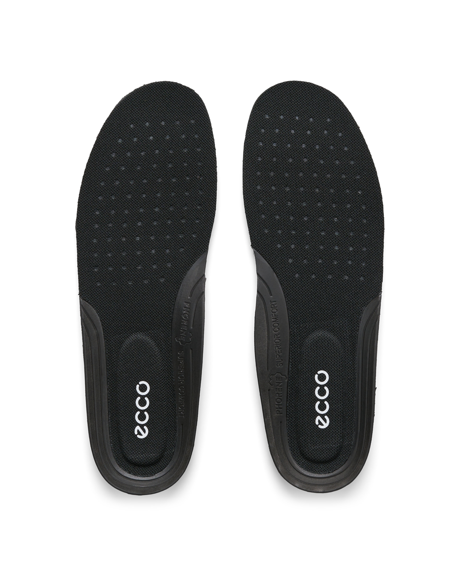 ECCO Comfort Textile Insole W - undefined - Main