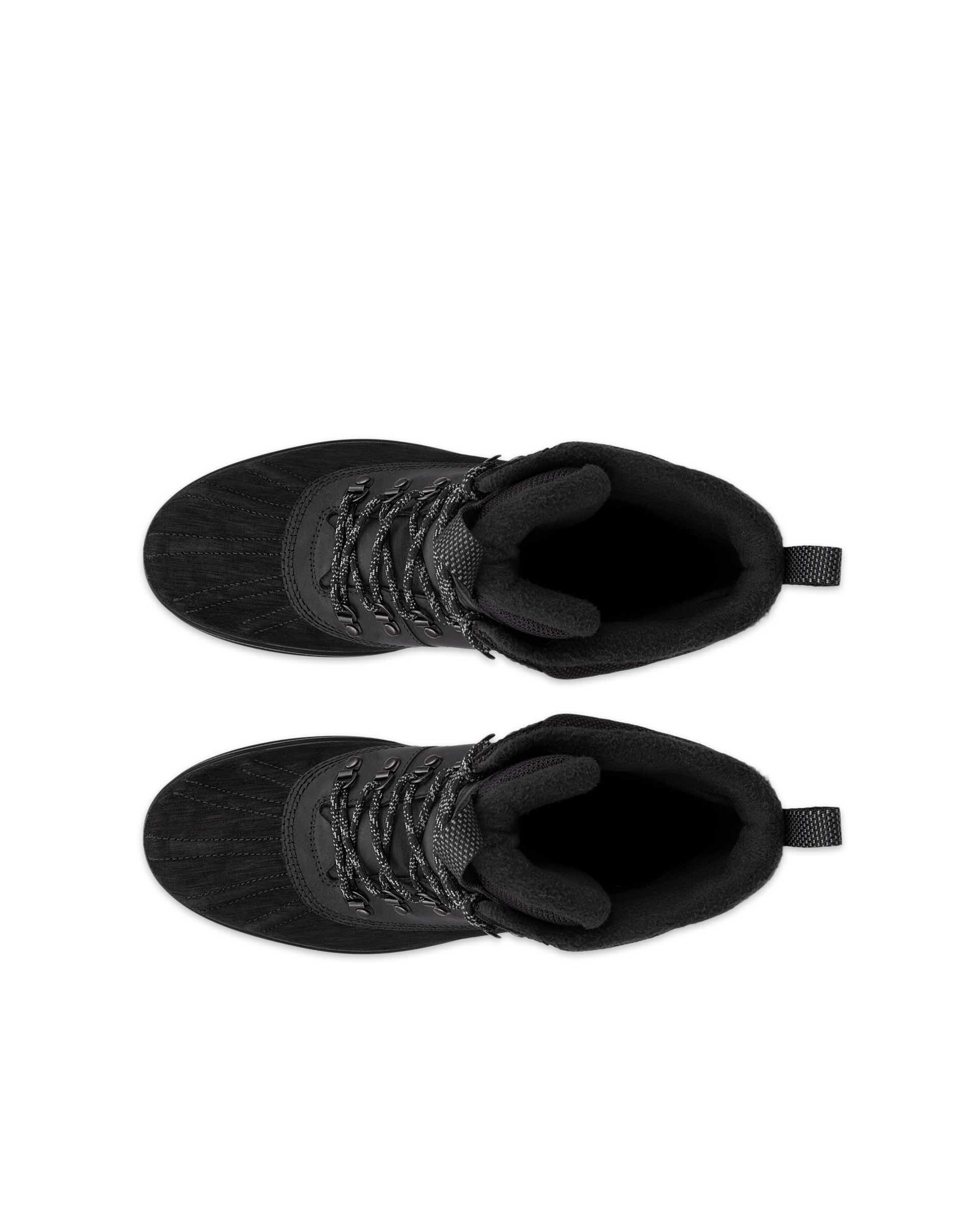ECCO RUGGED TRACK WP/WL BOOT - Sort - Top left pair