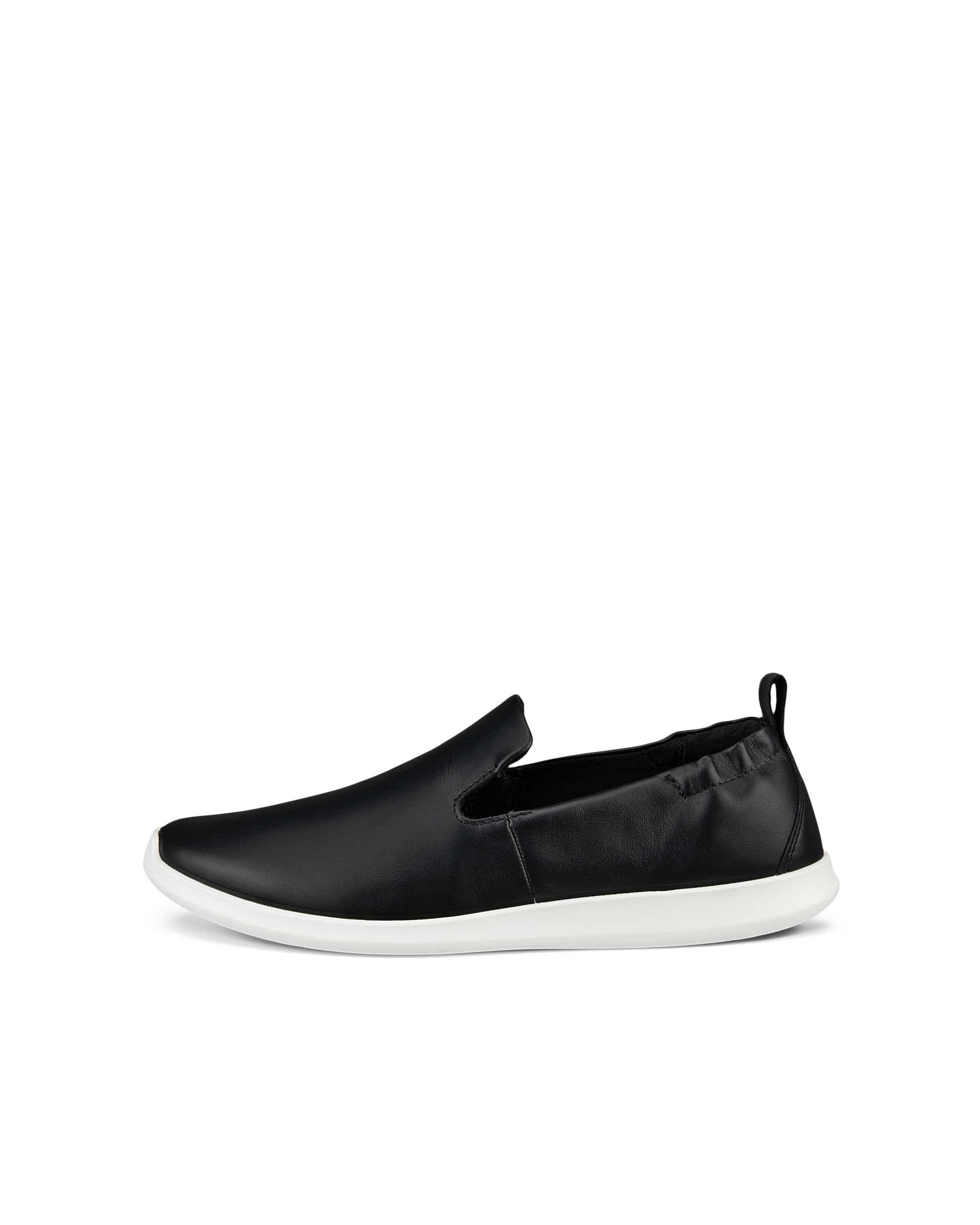 ECCO SENSE II Shoe - Black - Outside