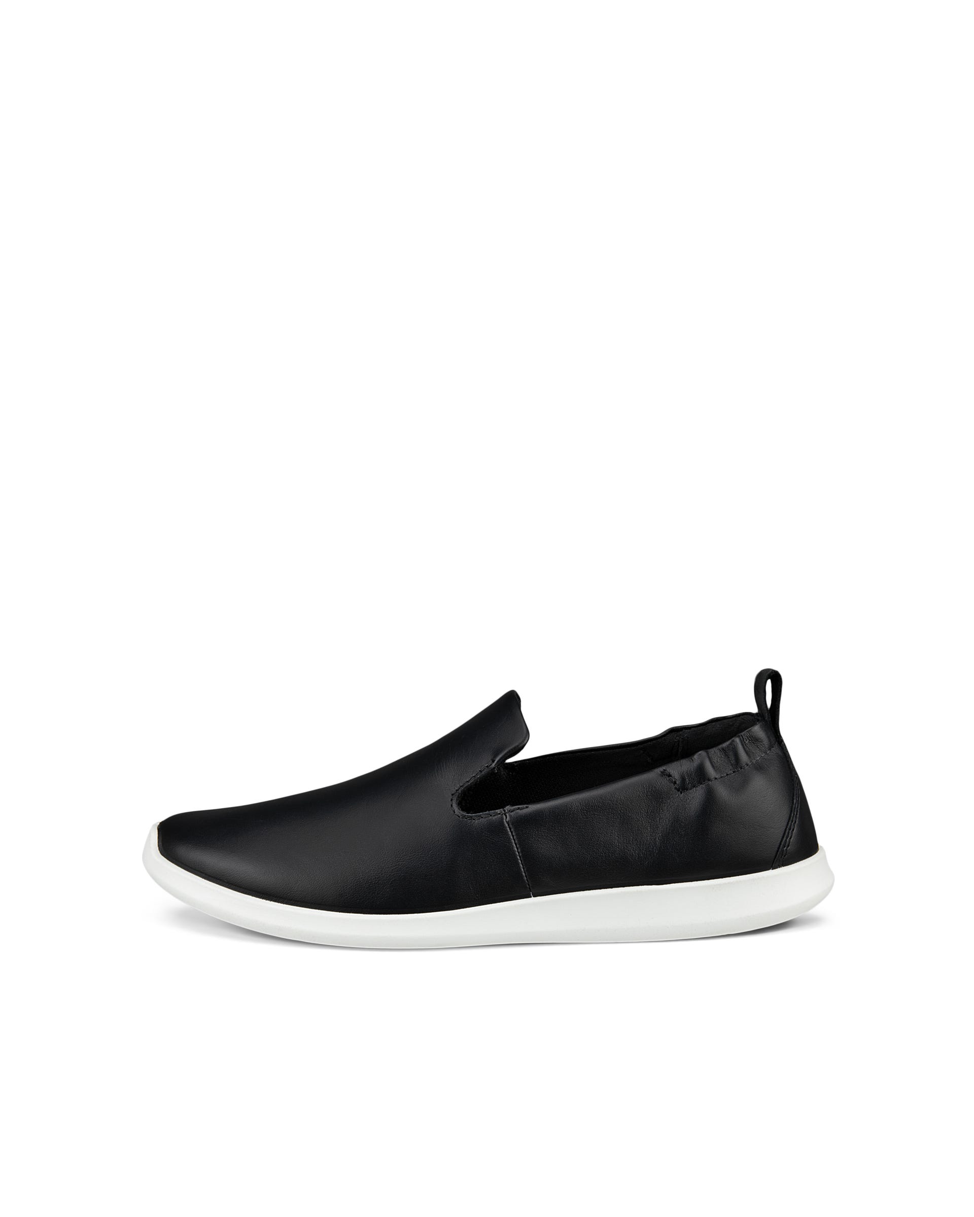 ECCO SENSE II Shoe - Black - Outside