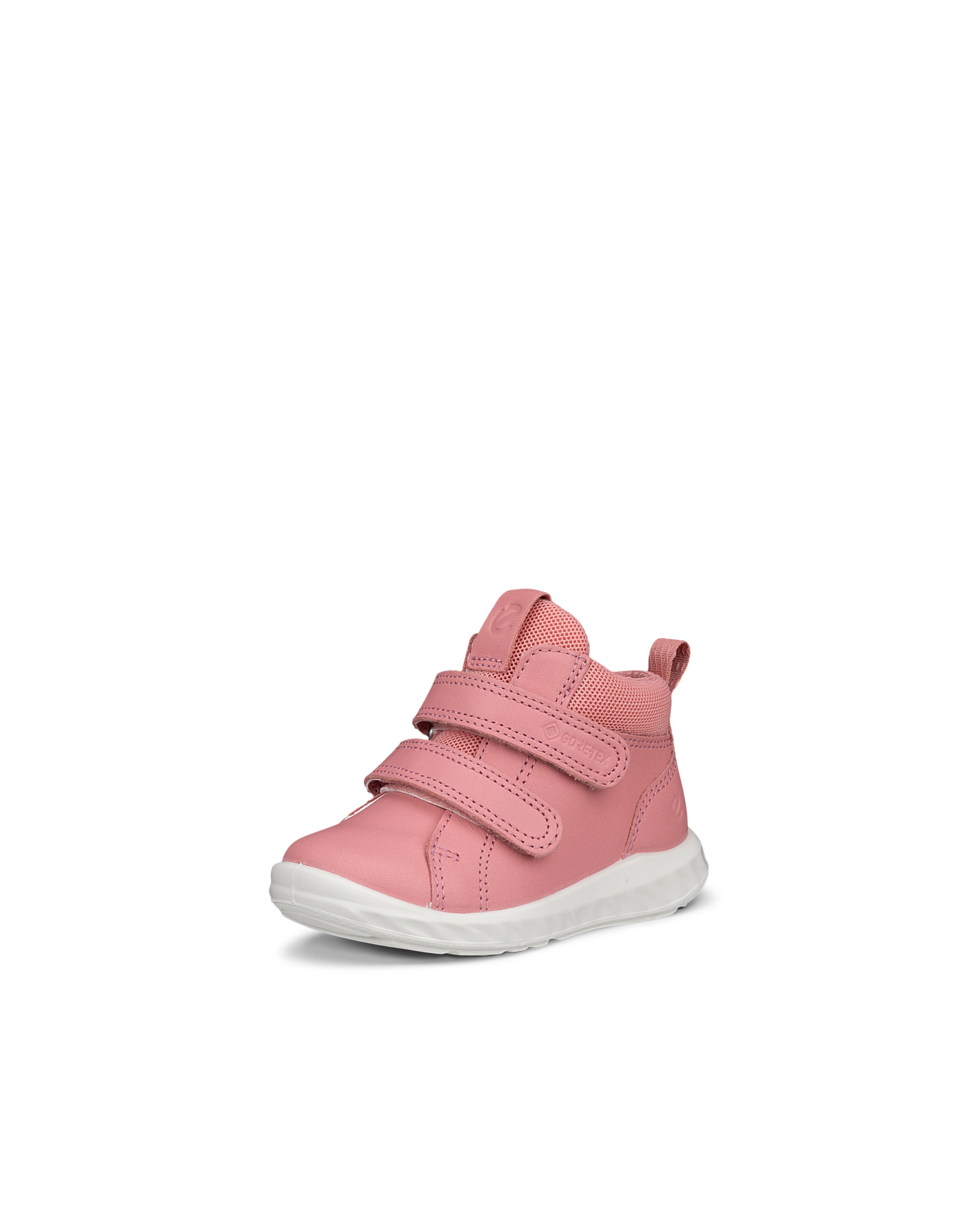 Zapatillas de piel Gore-Tex con velcro ECCO® SP.1 Lite Infant para niño/a - Rosa - Main