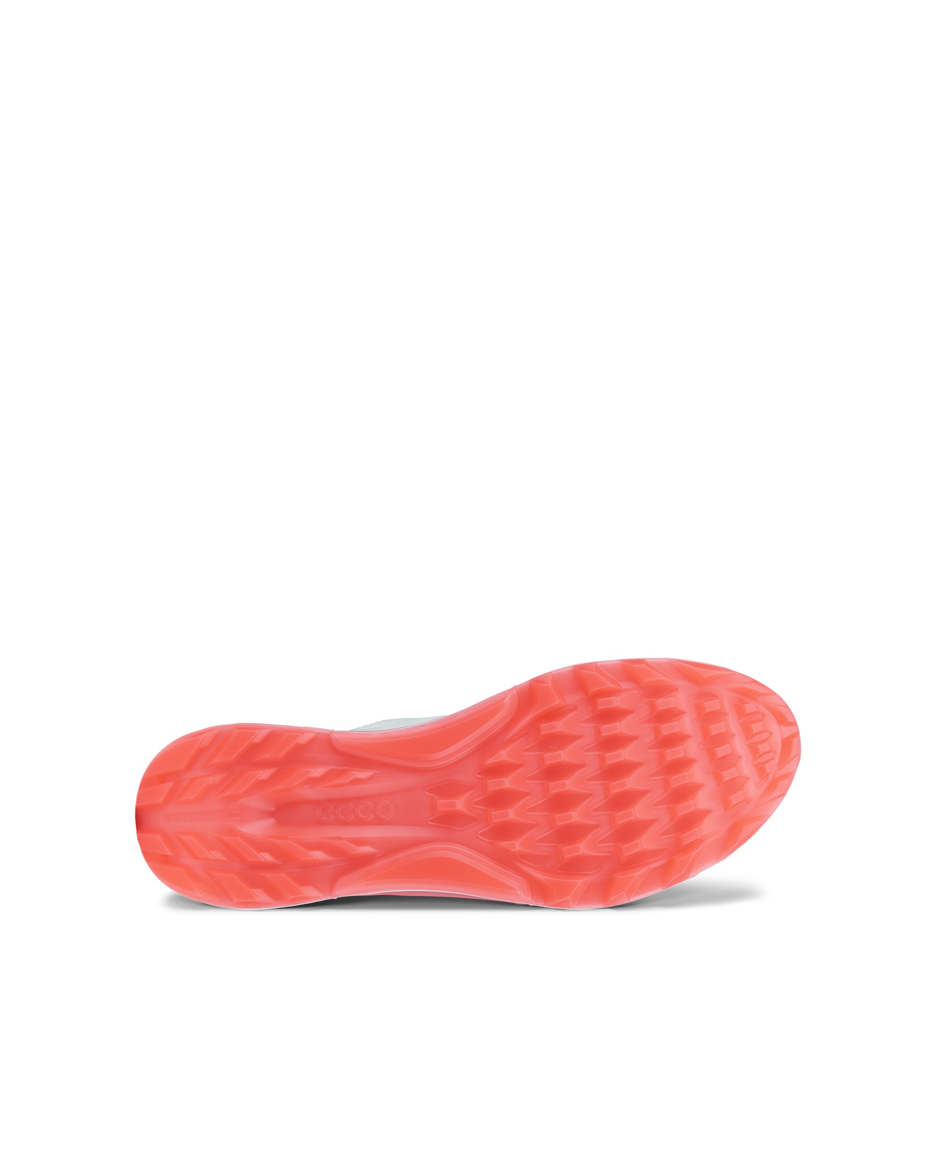 ECCO Golf BIOM C4 ウィメンズ レザーGore-Texゴルフシューズ - ブラウン - Sole