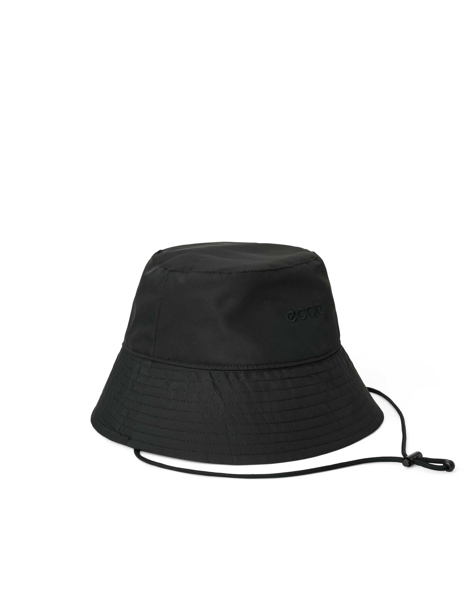 ECCO® VIBE Damen Bucket Hat - Schwarz - Main