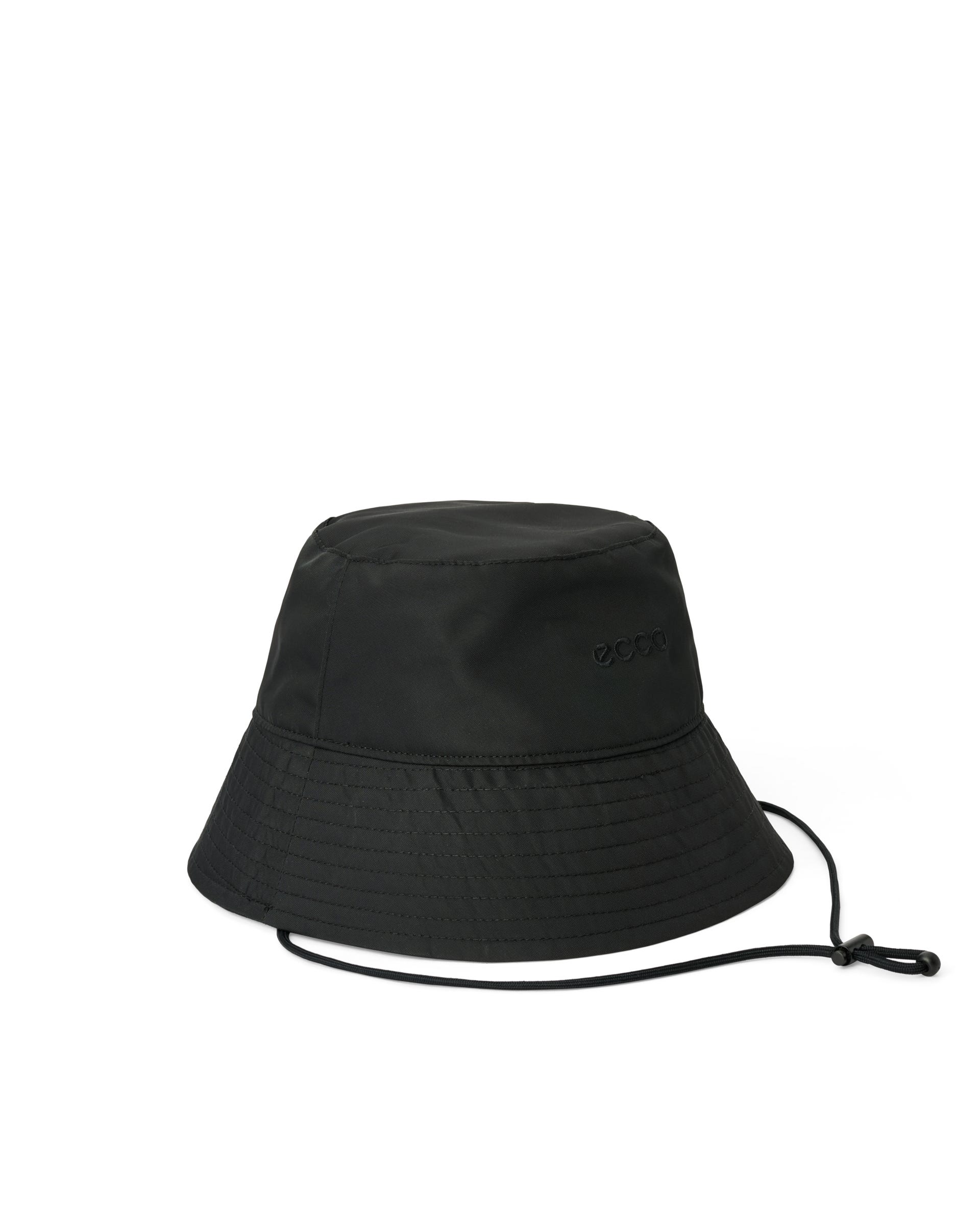 ECCO® VIBE Damen Bucket Hat - Schwarz - Main