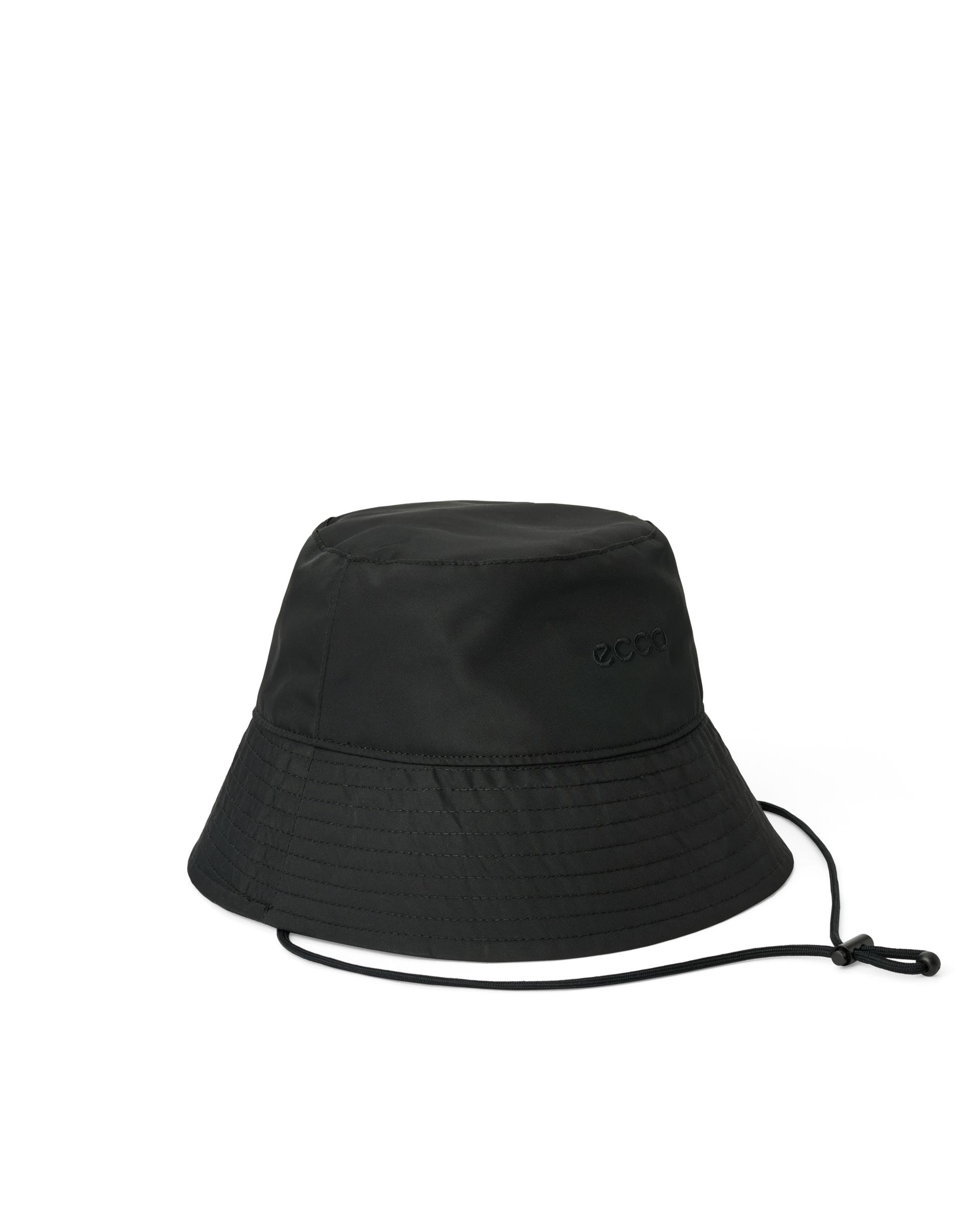 ECCO® VIBE Damen Bucket Hat - Schwarz - Main