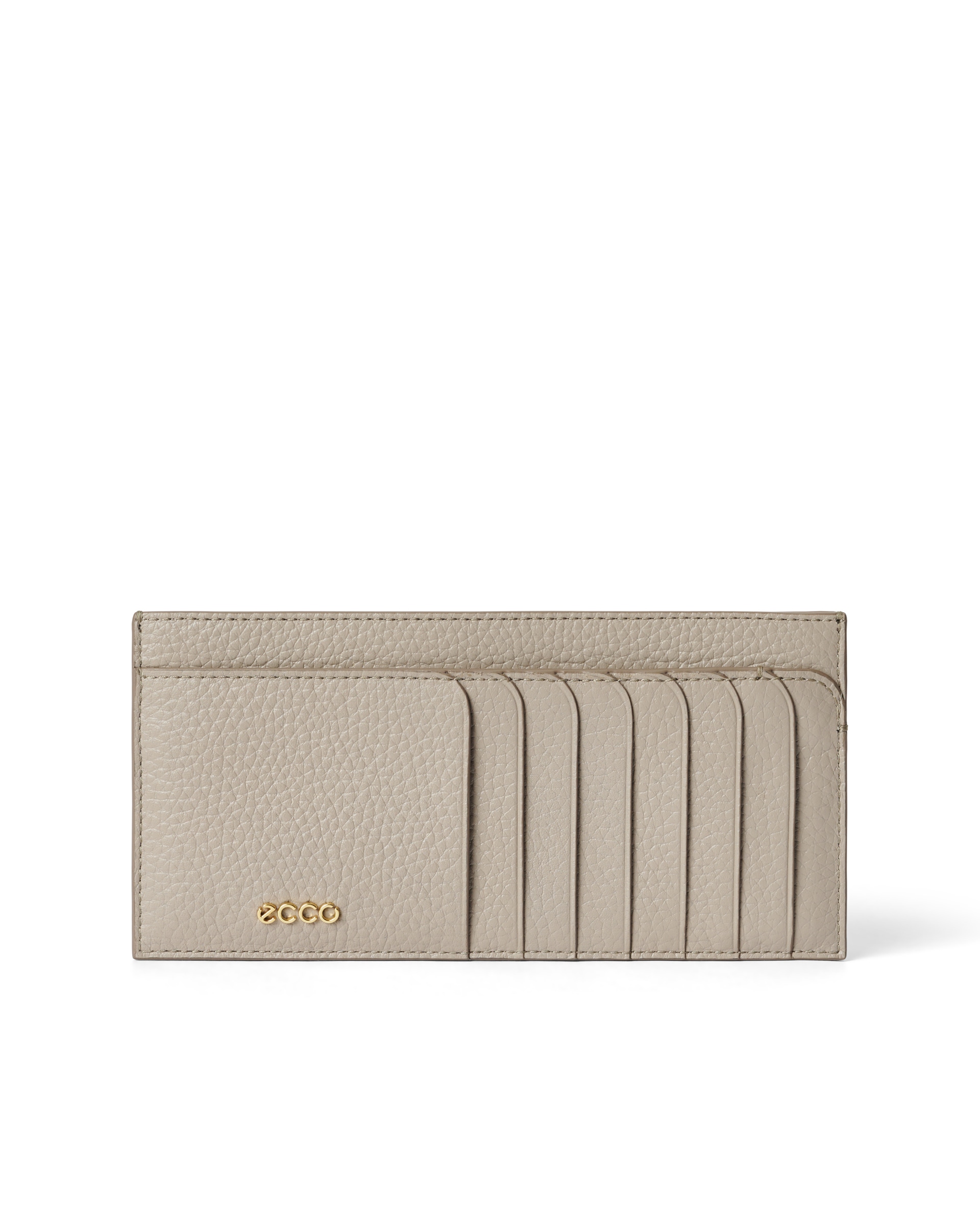 ECCO WALLET - Beige - Main