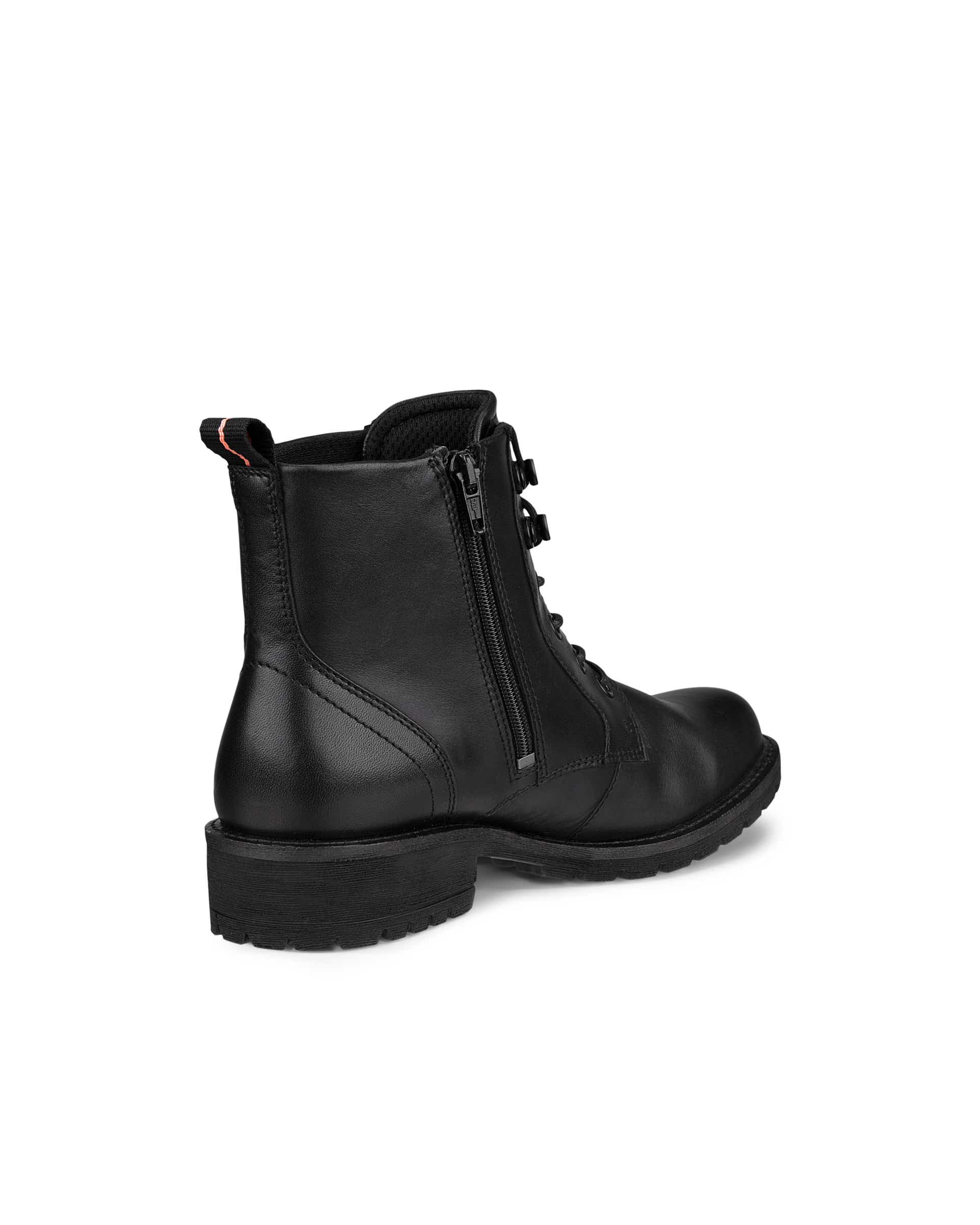 ECCO ELAINA - Black - Back