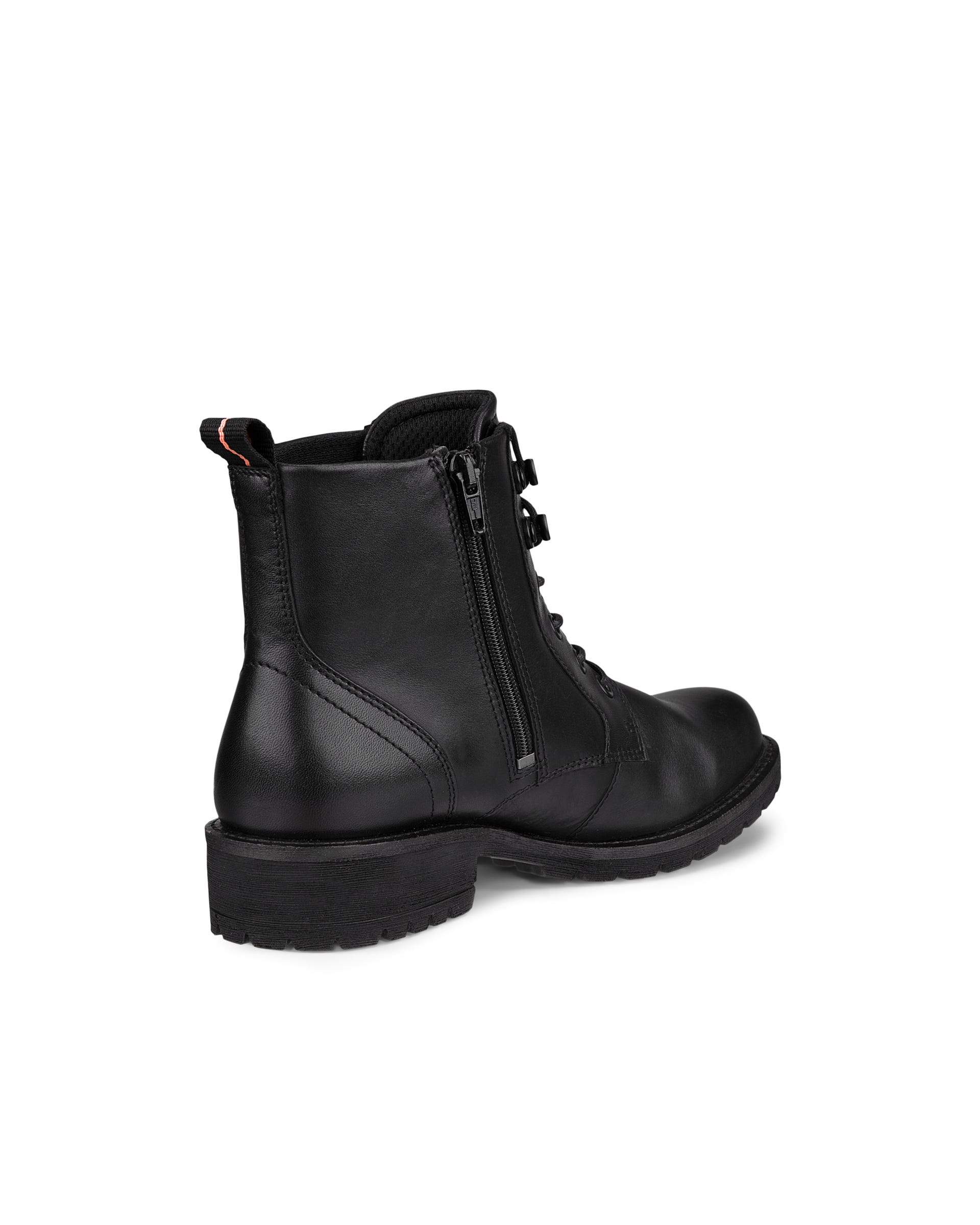 ECCO ELAINA - Black - Back