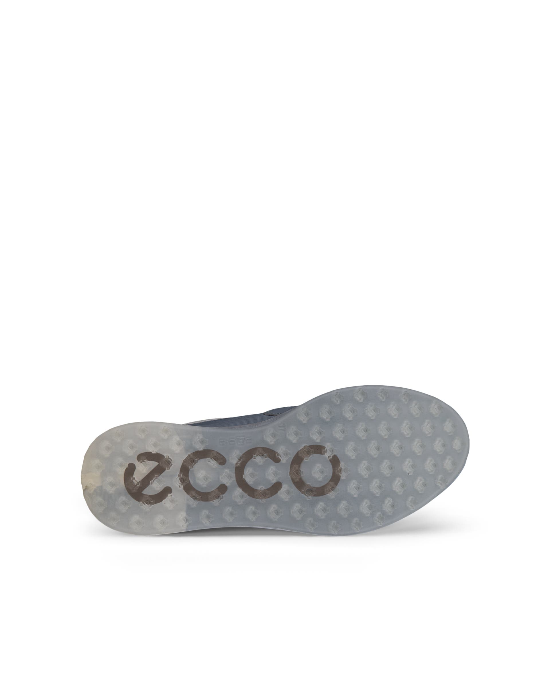 ECCO Golf S Three BOA ウィメンズ レザーGore-Texゴルフシューズ | ブルー