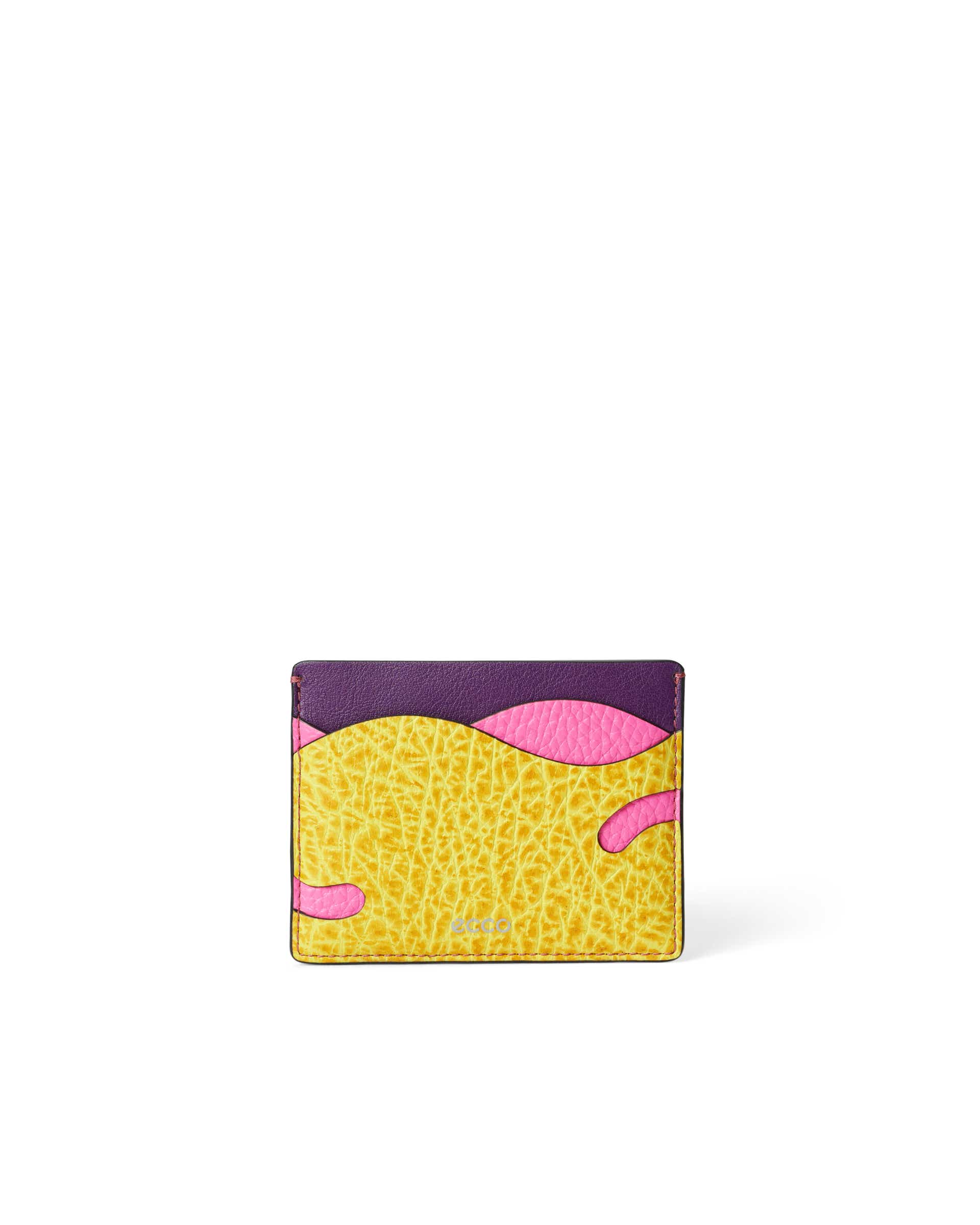 ECCO CARD CASE E WAVE - Multicolour - Main