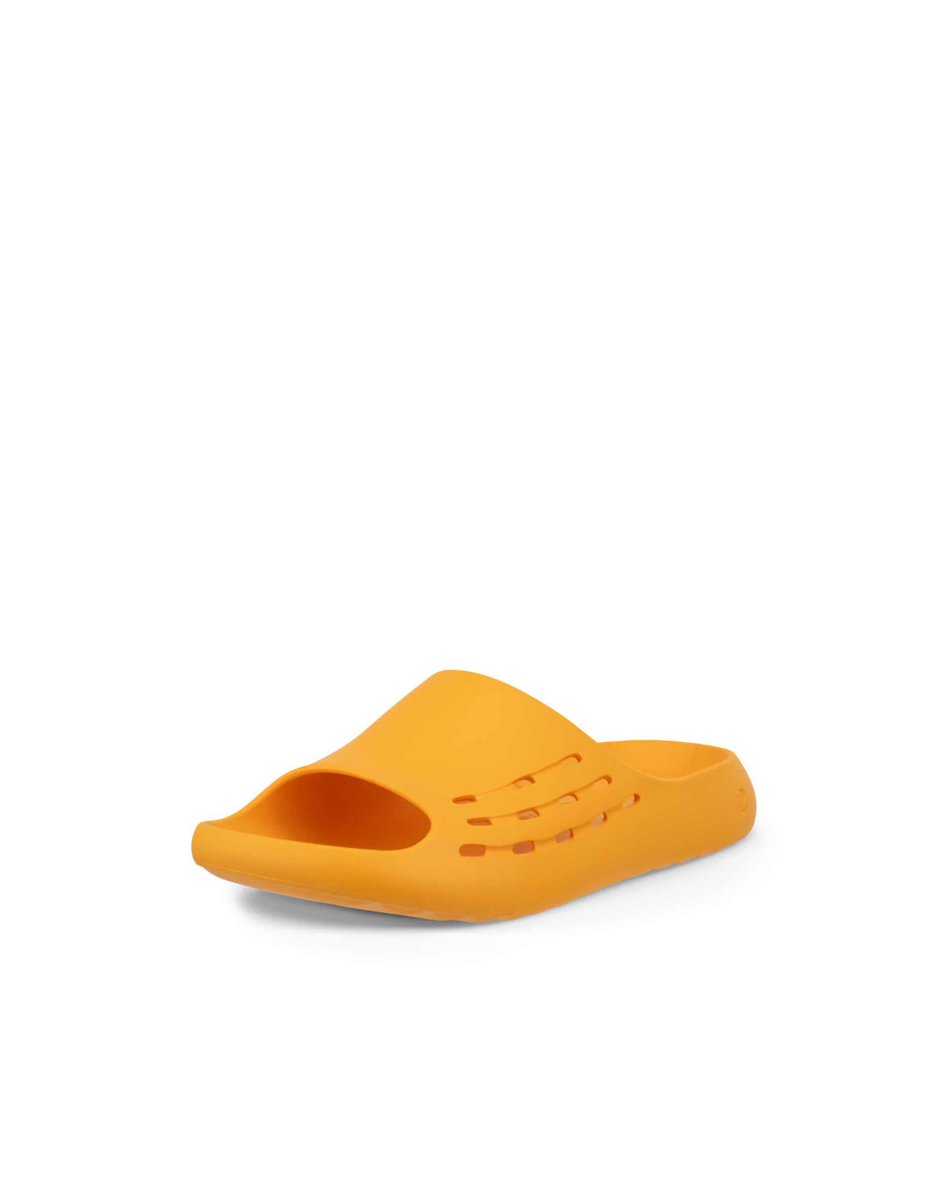 ECCO® Cozmo E sandale unisex - Orange - Main