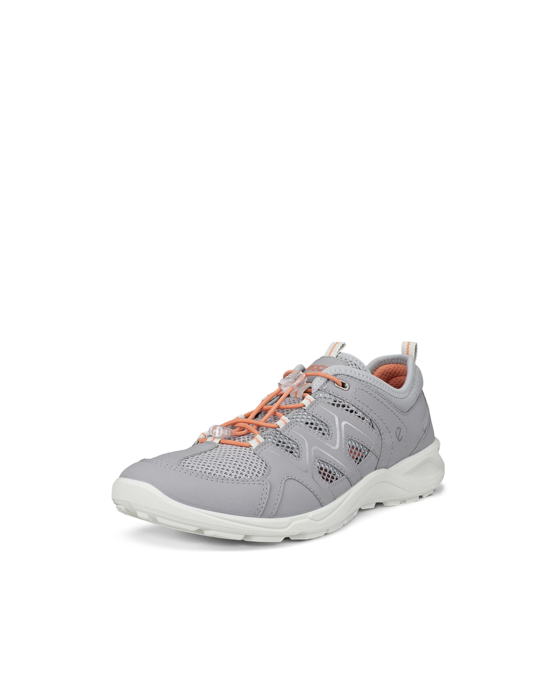 ECCO® Terracruise LT Damen Outdoor-Schuh - Grau - Outside