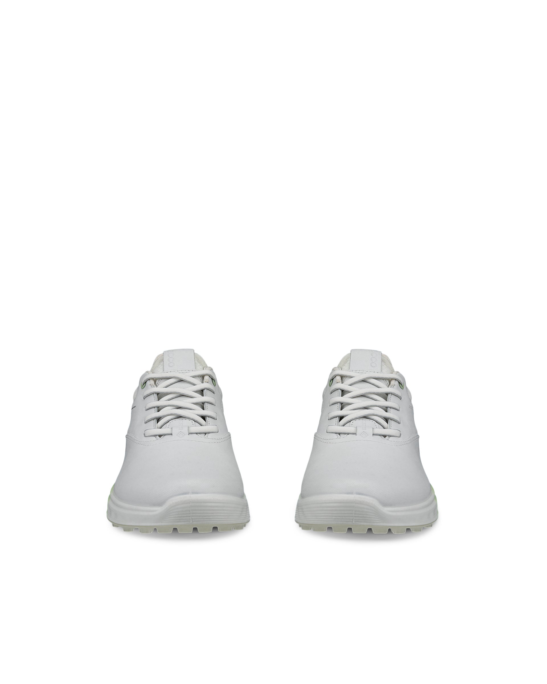 ECCO WOMEN‘S GOLF S-THREE LACE ECCO Women's Golf S-Three Spikeless Golf Shoes - Worldwide