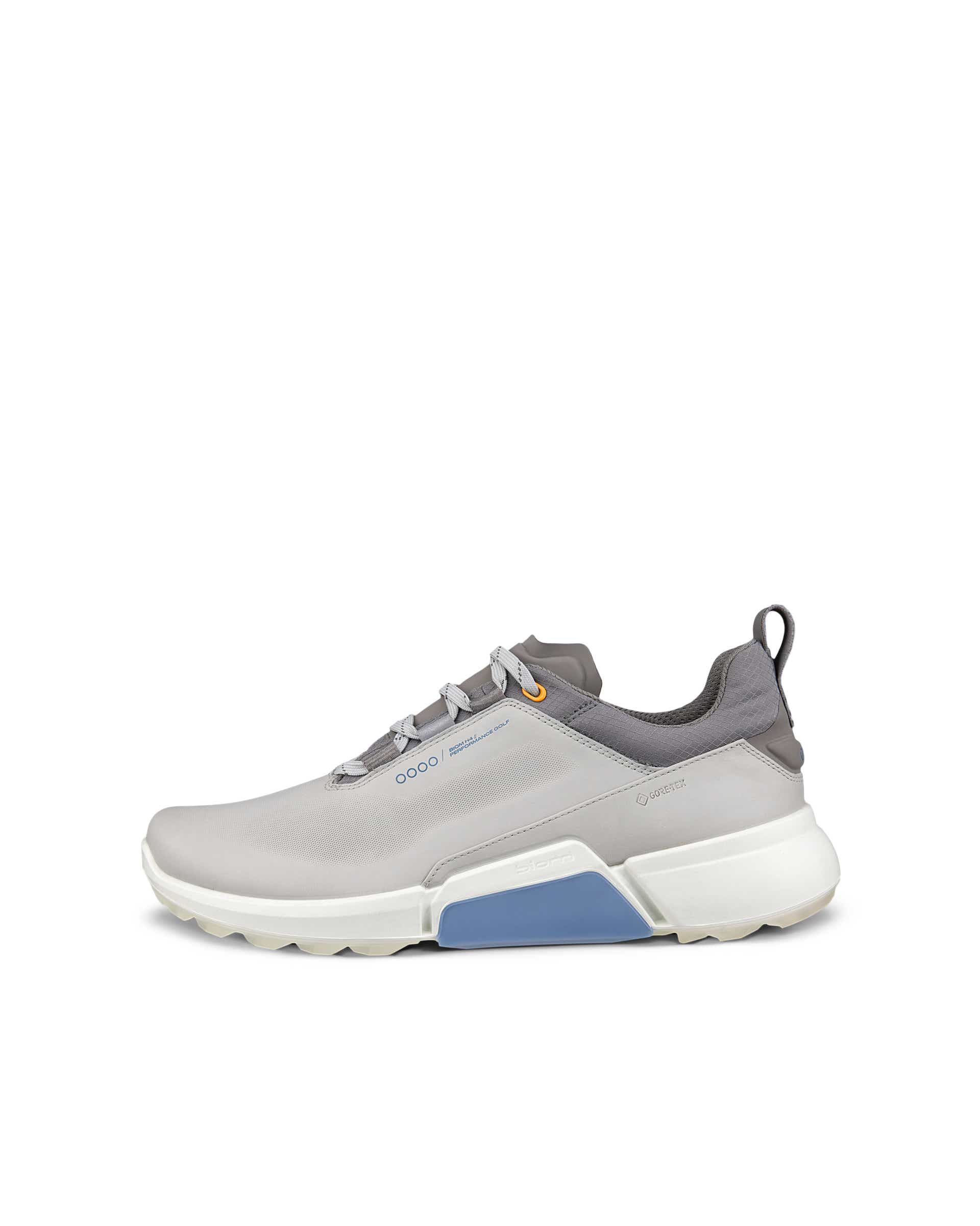 ECCO BIOM® H4 LACE MEN'S GOLF SHOE - undefined - Outside