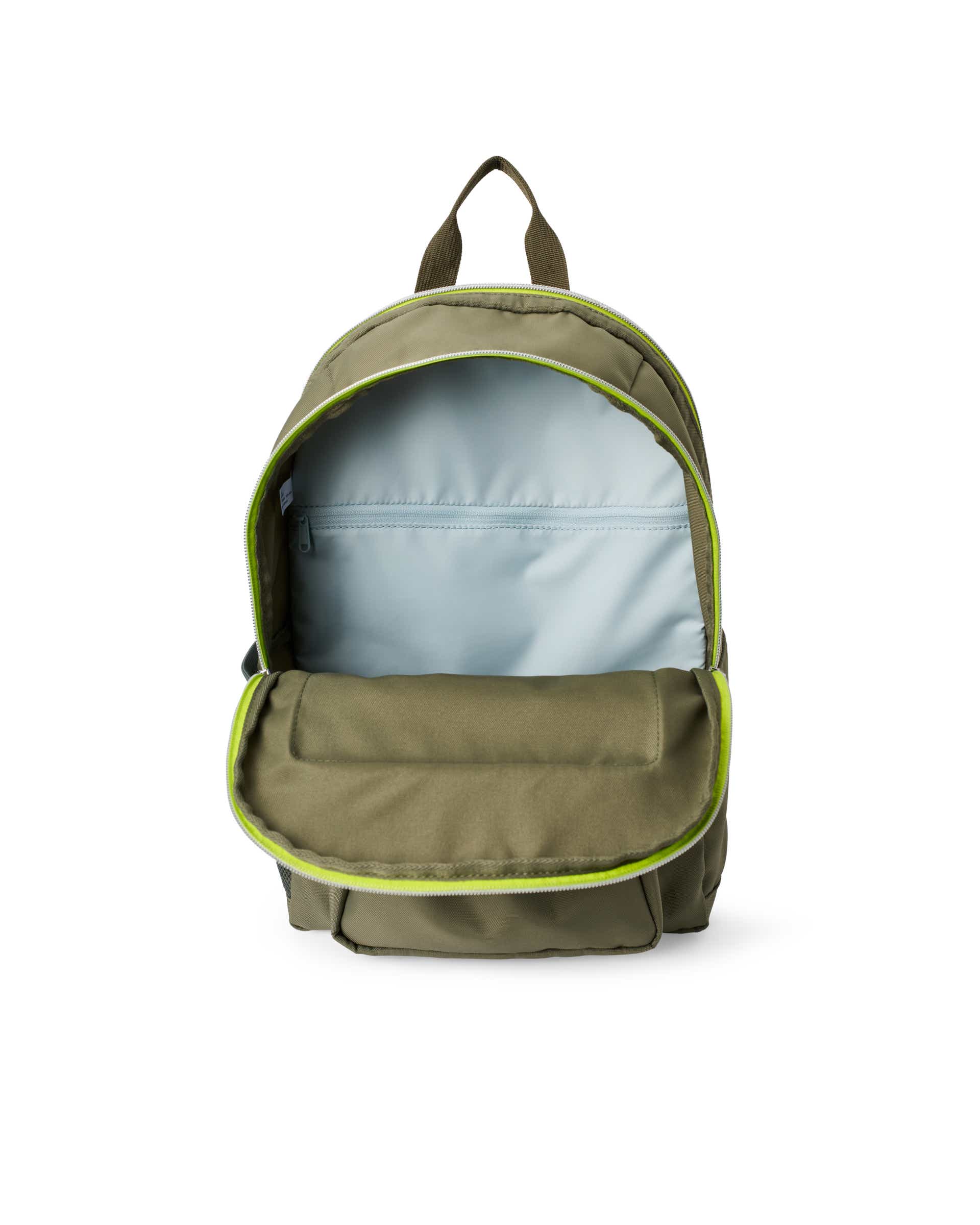 ECCO Kids School Pack - Zielony - Inside