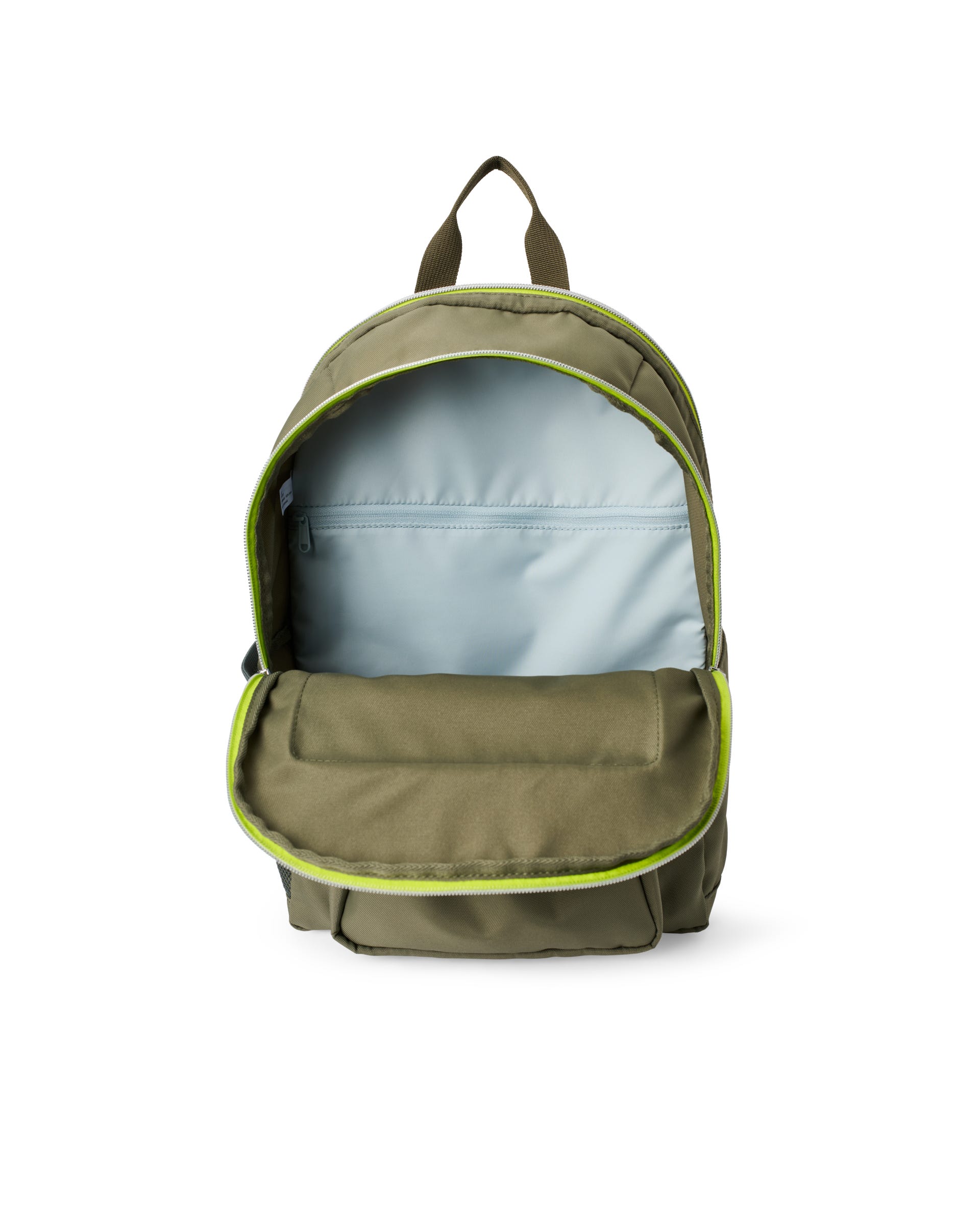 ECCO Kids School Pack - Zielony - Main