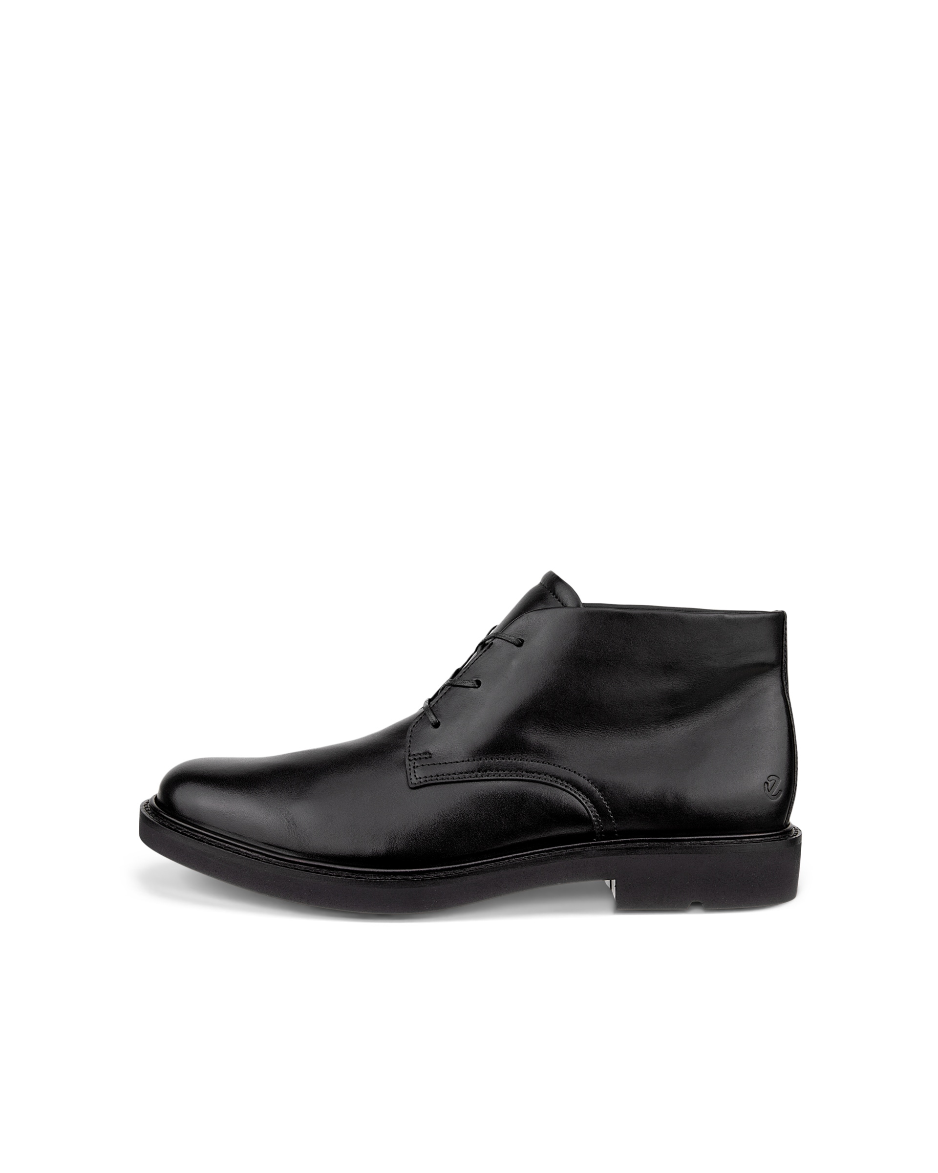ECCO METROPOLE LONDON MEN'S CHUKKA BOOT - undefined - Outside