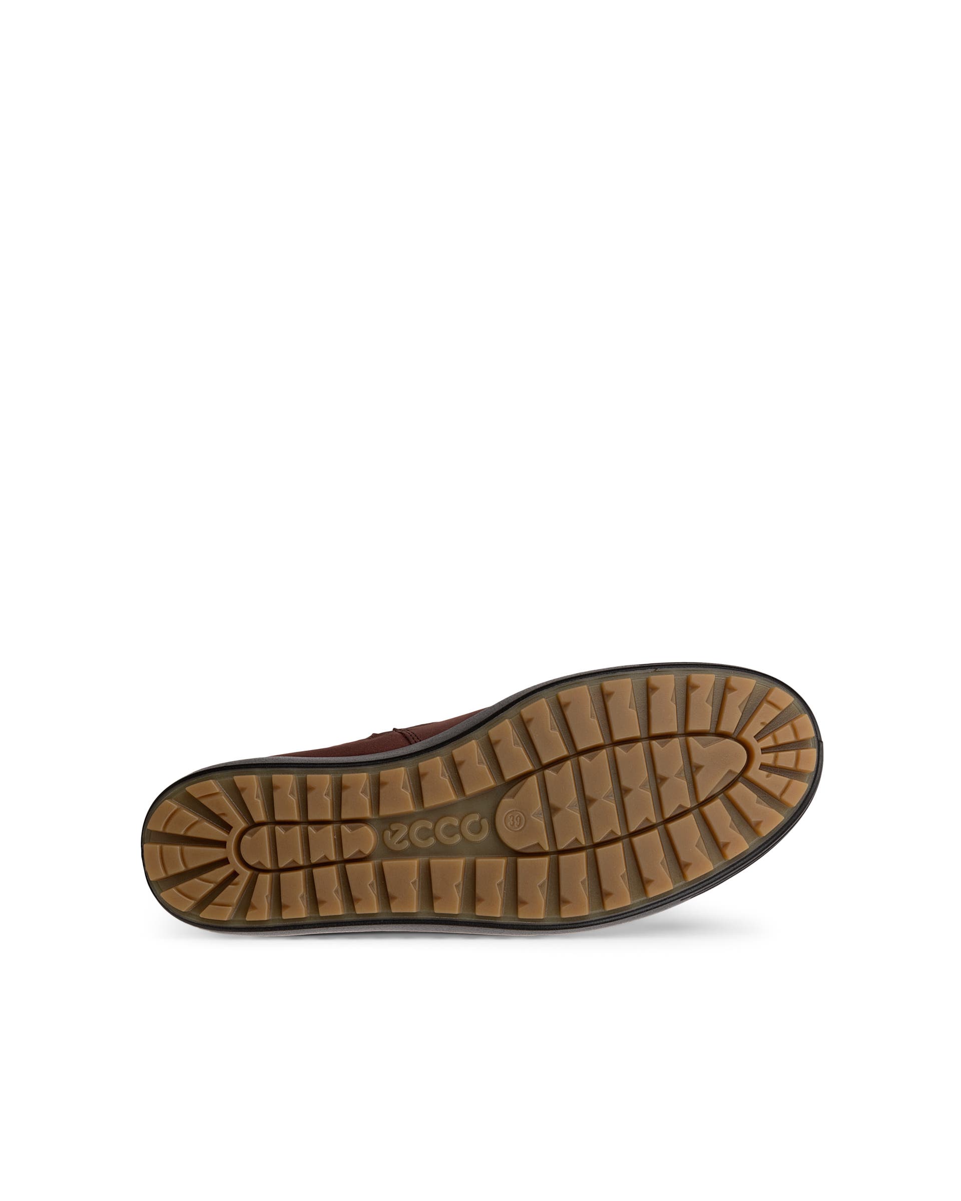 Women's ECCO® Soft 7 Tred Gore-Tex Chelsea Boot - Brown - Sole