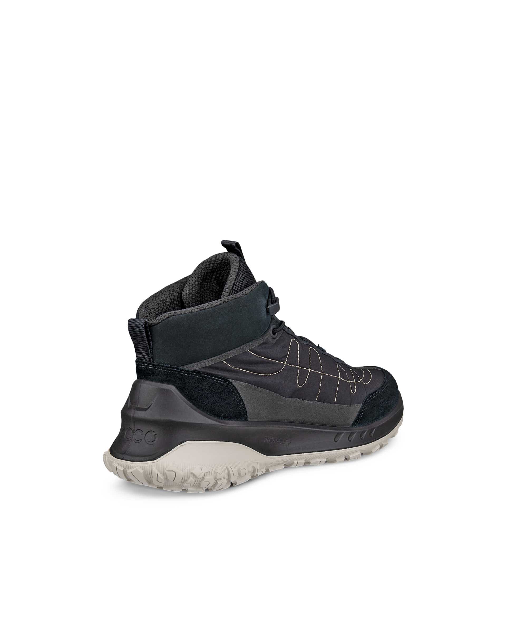 ECCO® ULT-TRN Damen Wanderschuh - Schwarz - Back