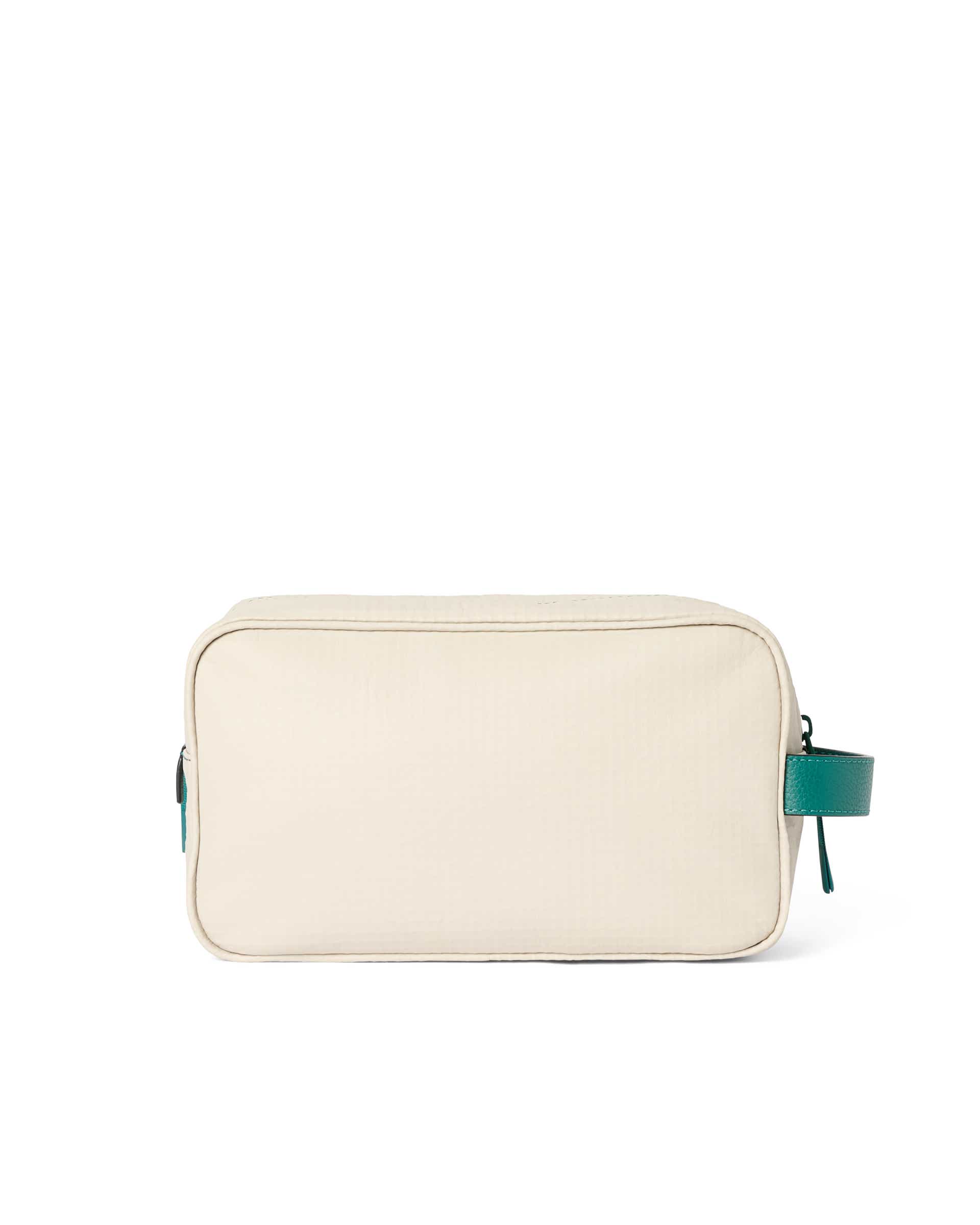 ECCO Golf Pouch Zefer - ベージュ - Back