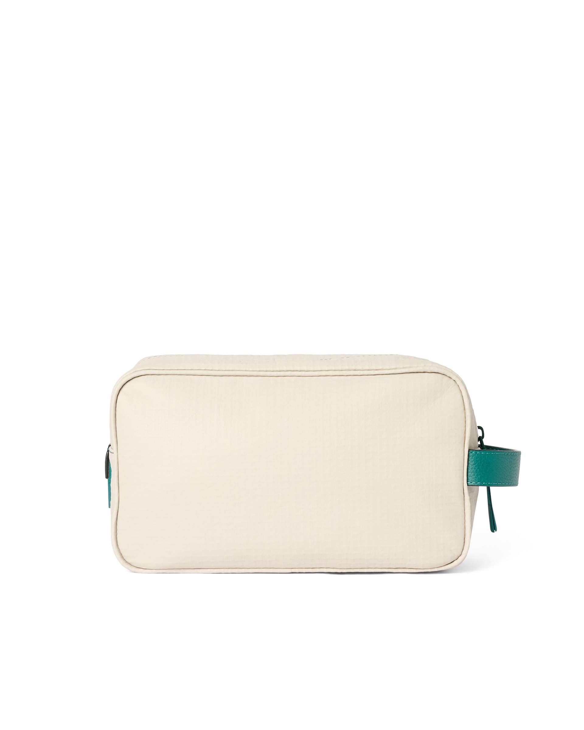 ECCO Golf Pouch Zefer - ベージュ - Back
