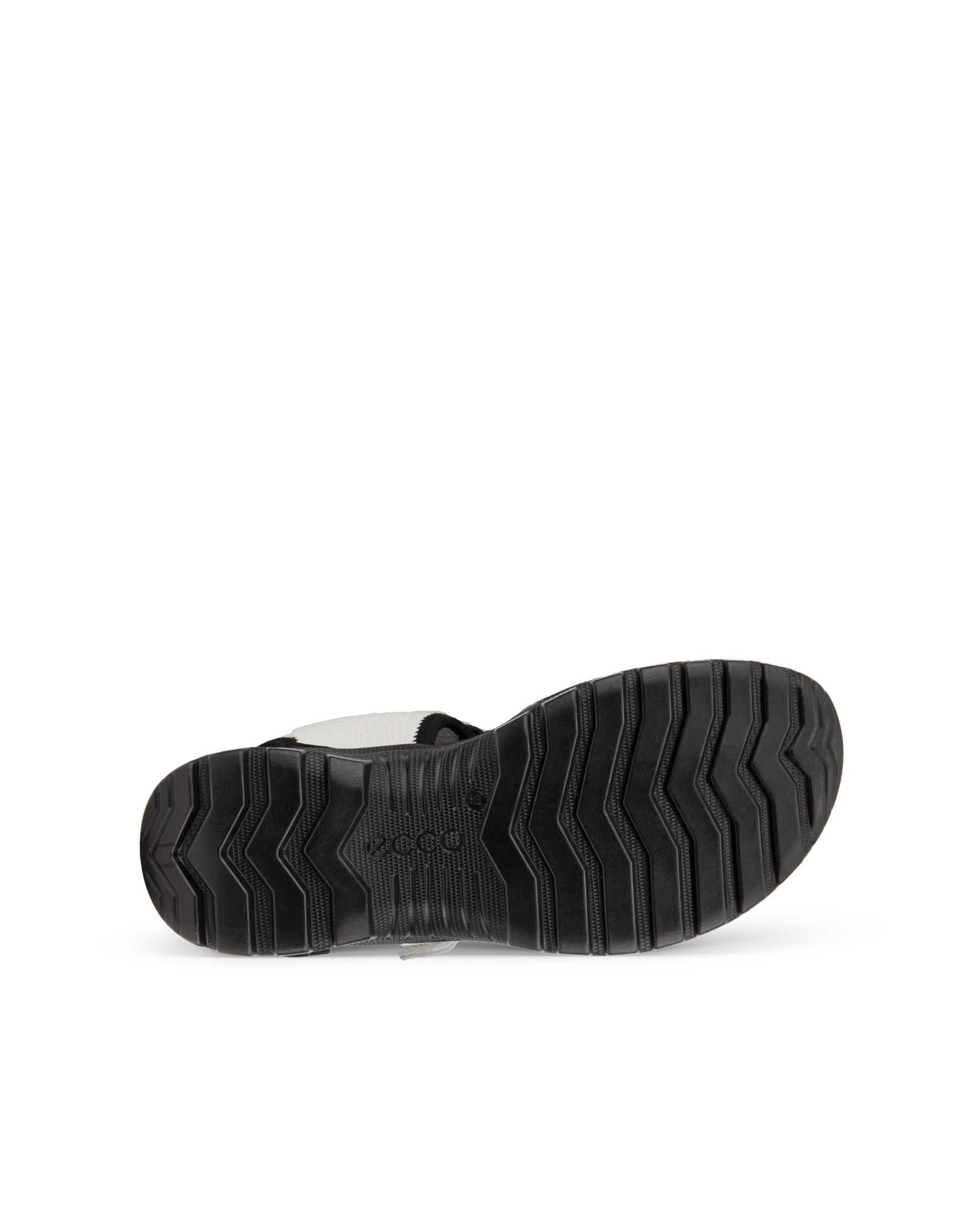 ECCO HIKE W SANDAL 3 STRAPS - Valge - Sole