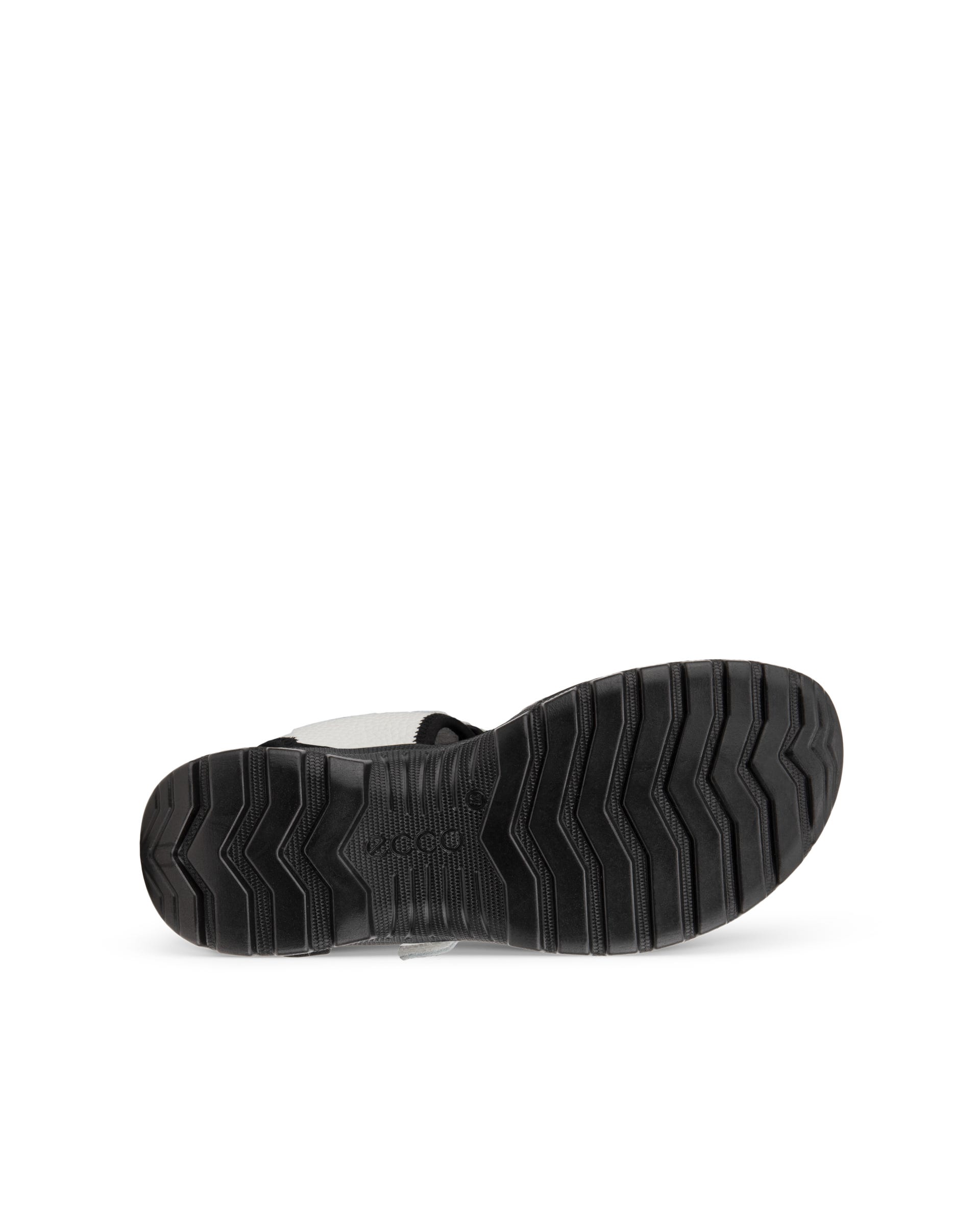 ECCO HIKE W SANDAL 3 STRAPS - Valge - Outside