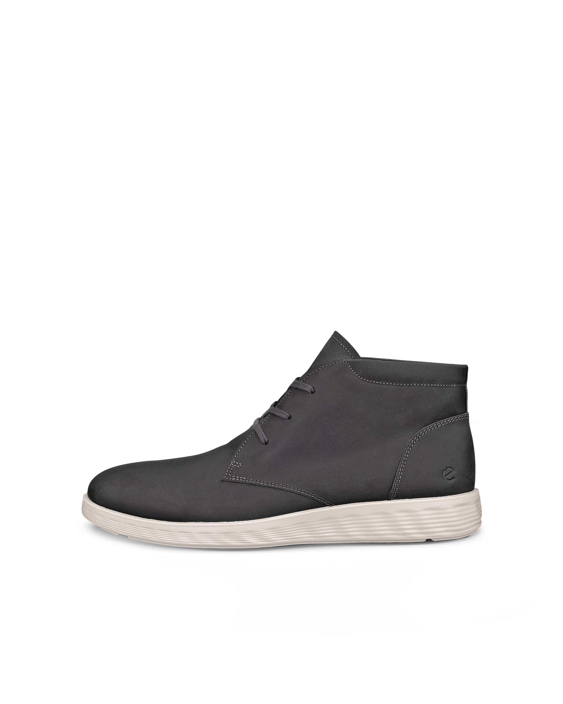 ECCO S Lite Hybrid Desert - Gray - Outside