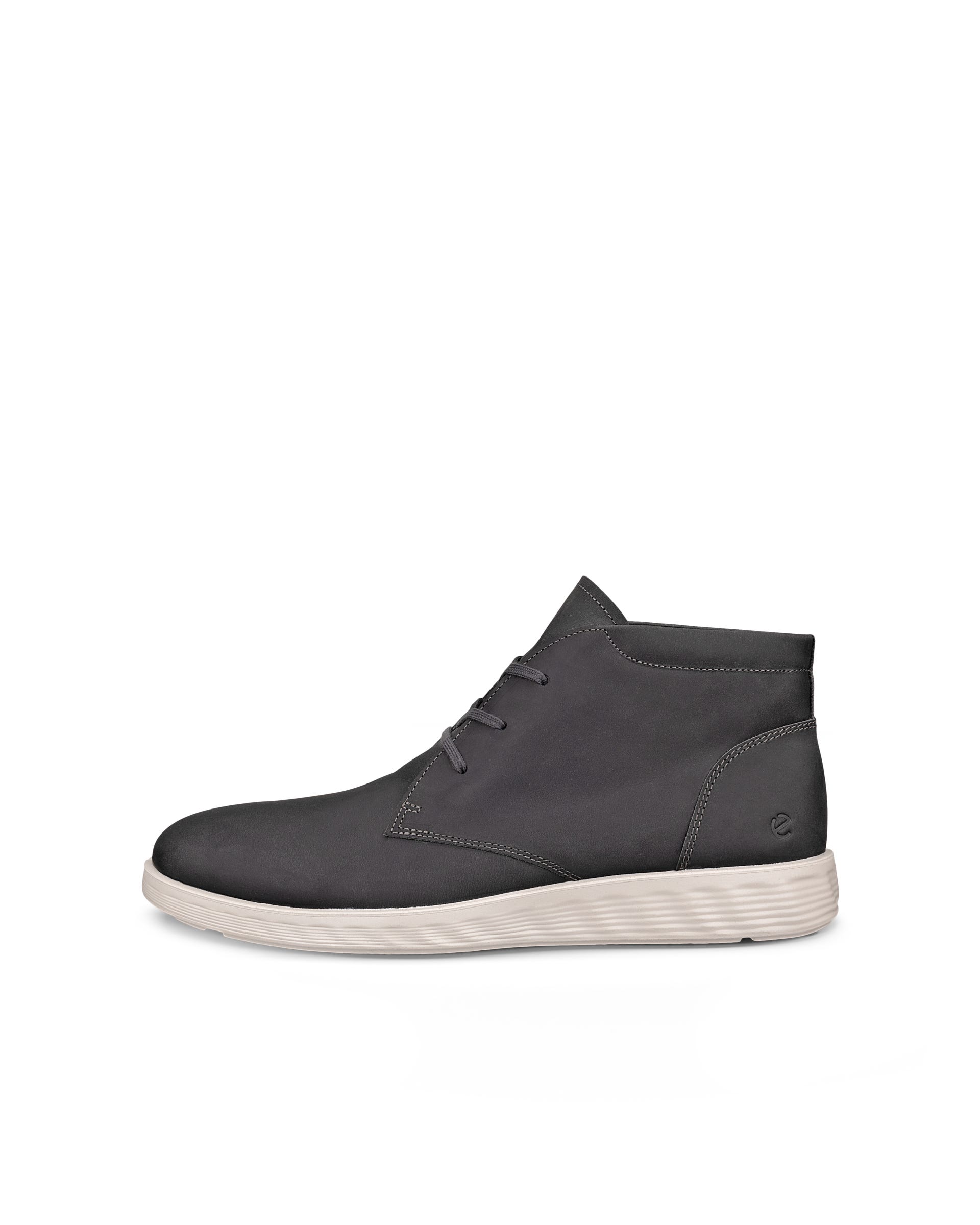 ECCO S Lite Hybrid Desert - Gray - Outside