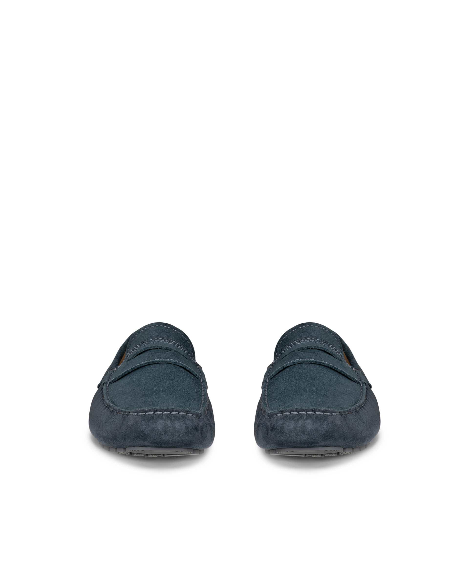 ECCO DYNAMIC MOC 2.0 Slip-on - Blue - Front pair