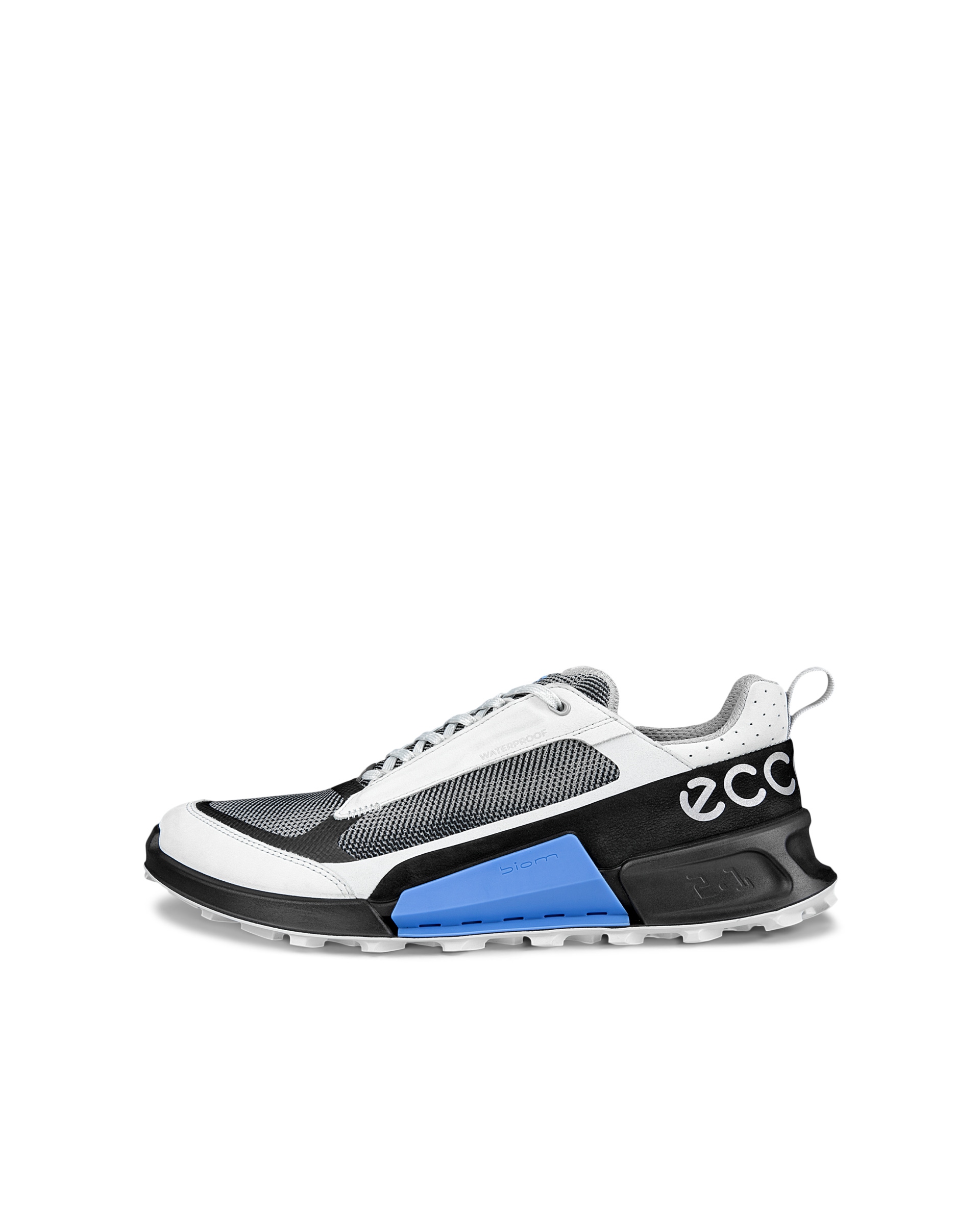 ECCO BIOM 2.1 X MOUNTAIN MEN'S SHOE - undefined - Outside
