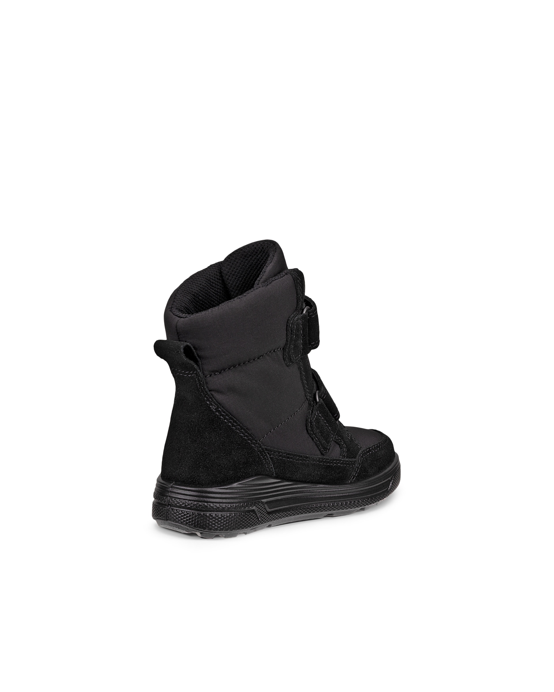 ECCO® Urban Snowboarder Gore-Tex-iga seemisest talvesaabas lastele - Must - Back