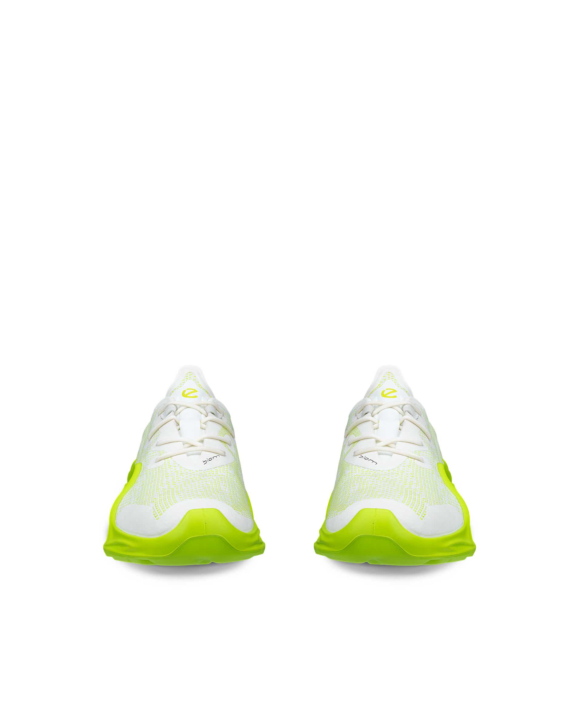 ECCO® Dress Classic 15 botte Chelsea en cuir pour femme - Vert - Front pair