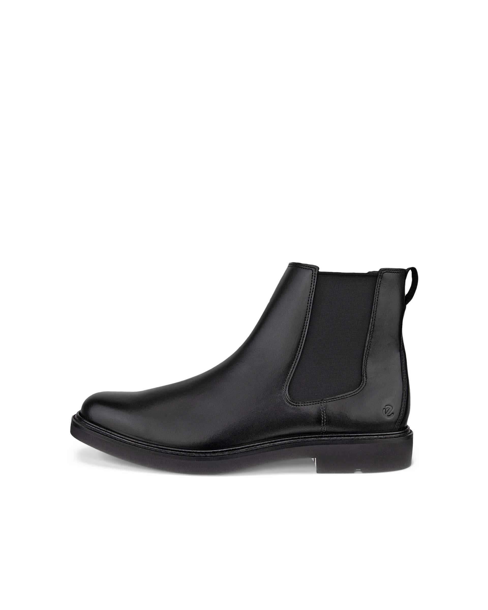 ECCO METROPOLE LONDON MEN'S BOOT - undefined - Outside
