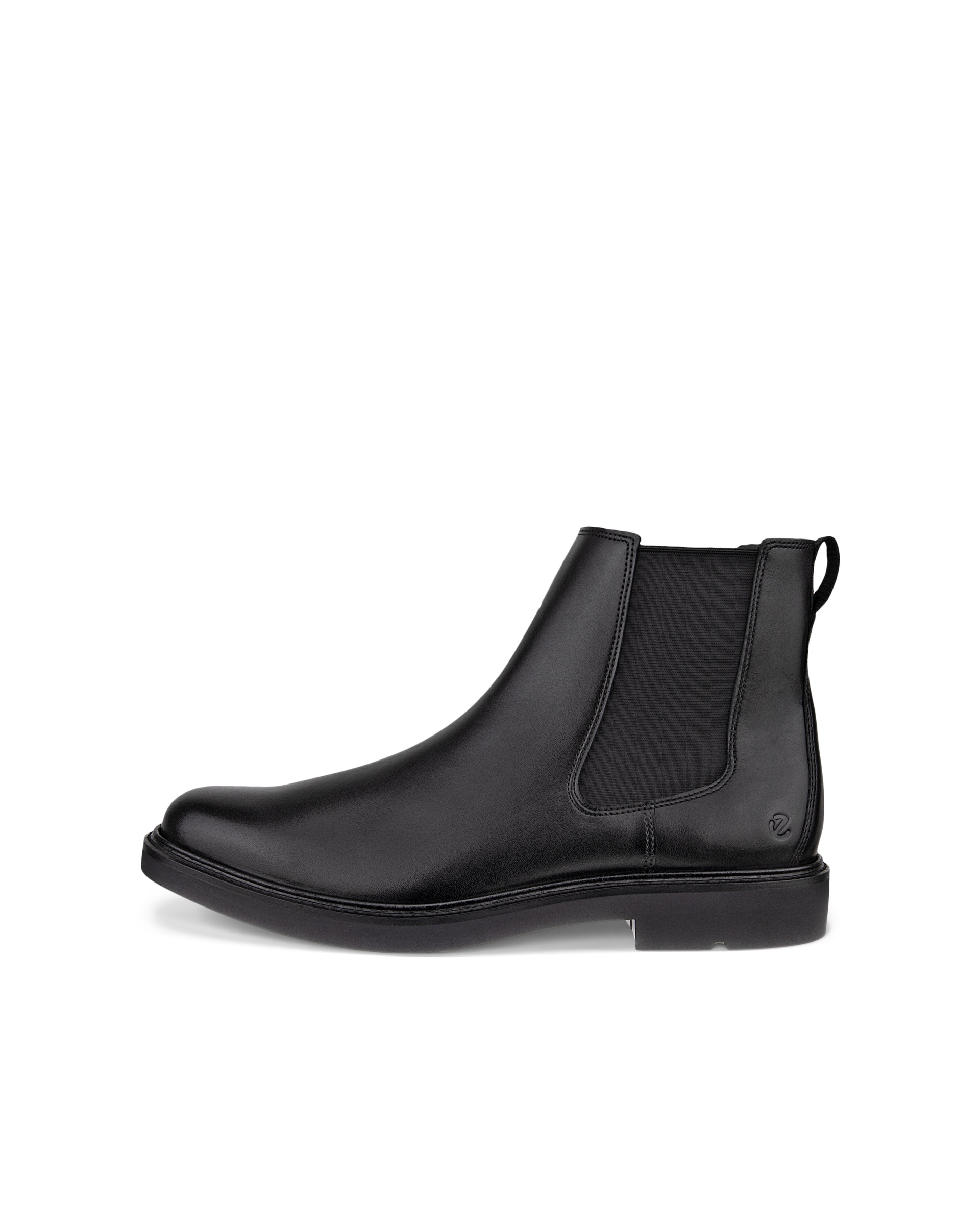ECCO METROPOLE LONDON MEN'S BOOT - undefined - Outside