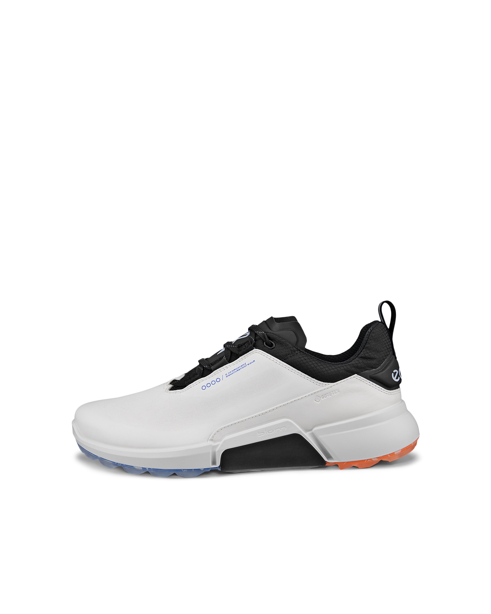 ECCO Men Biom® H4 - Erik Van Rooyen Edition Golf Shoes - undefined - Outside