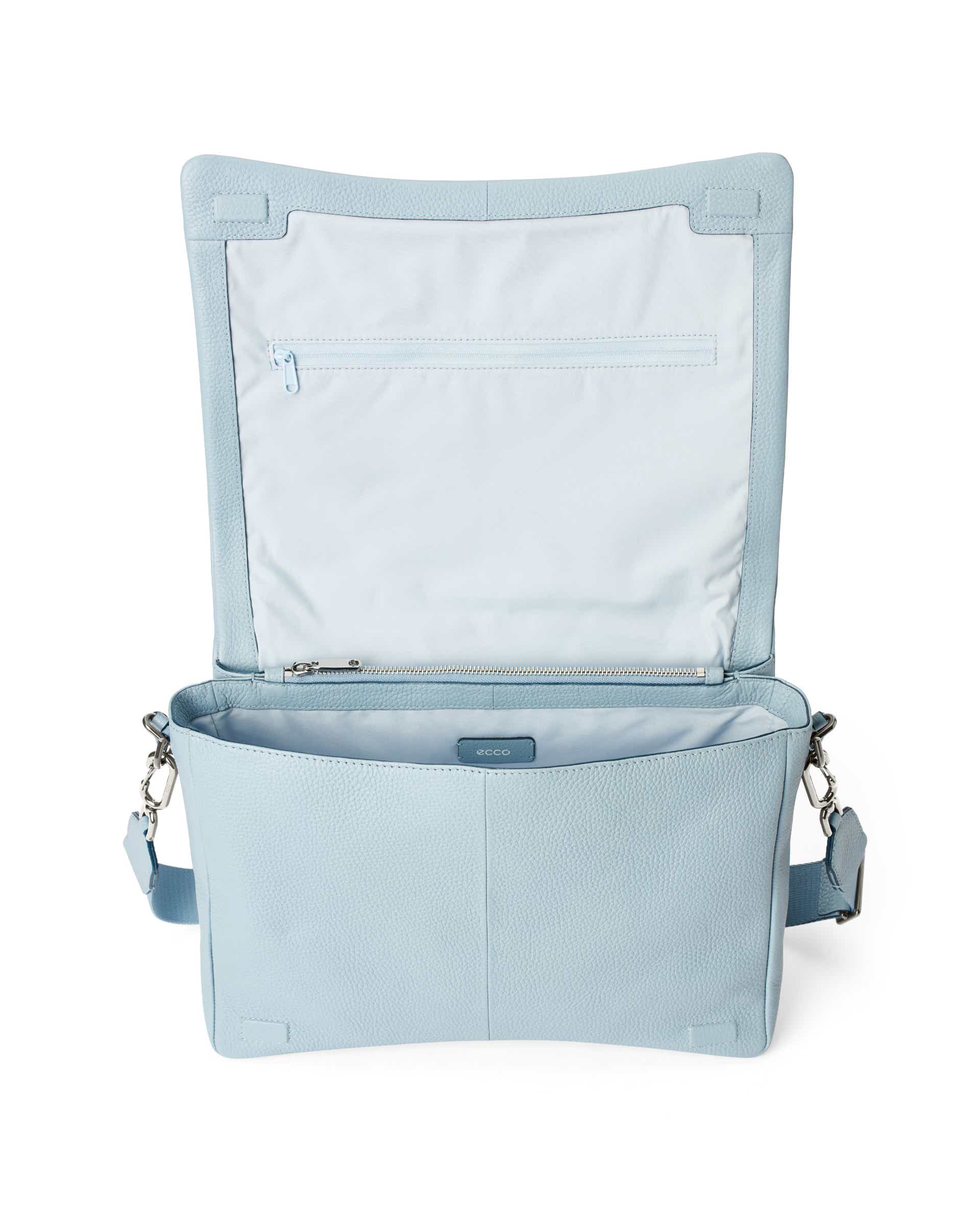 Pinch Bag XL - 블루 - Inside
