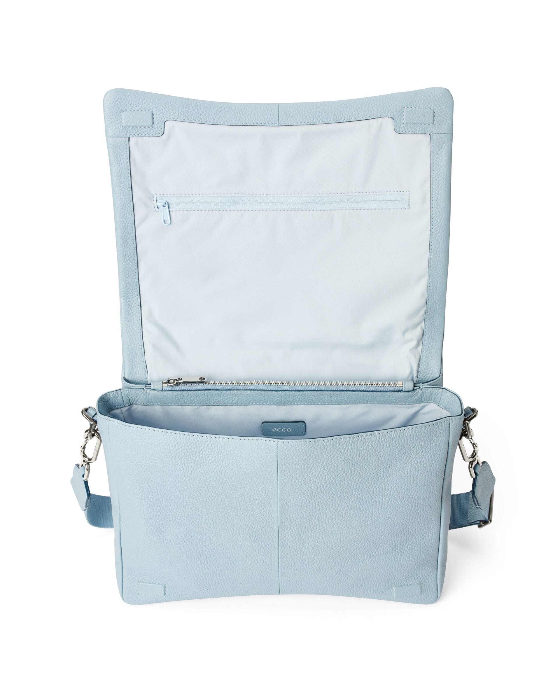 Pinch Bag XL - 블루 - Inside