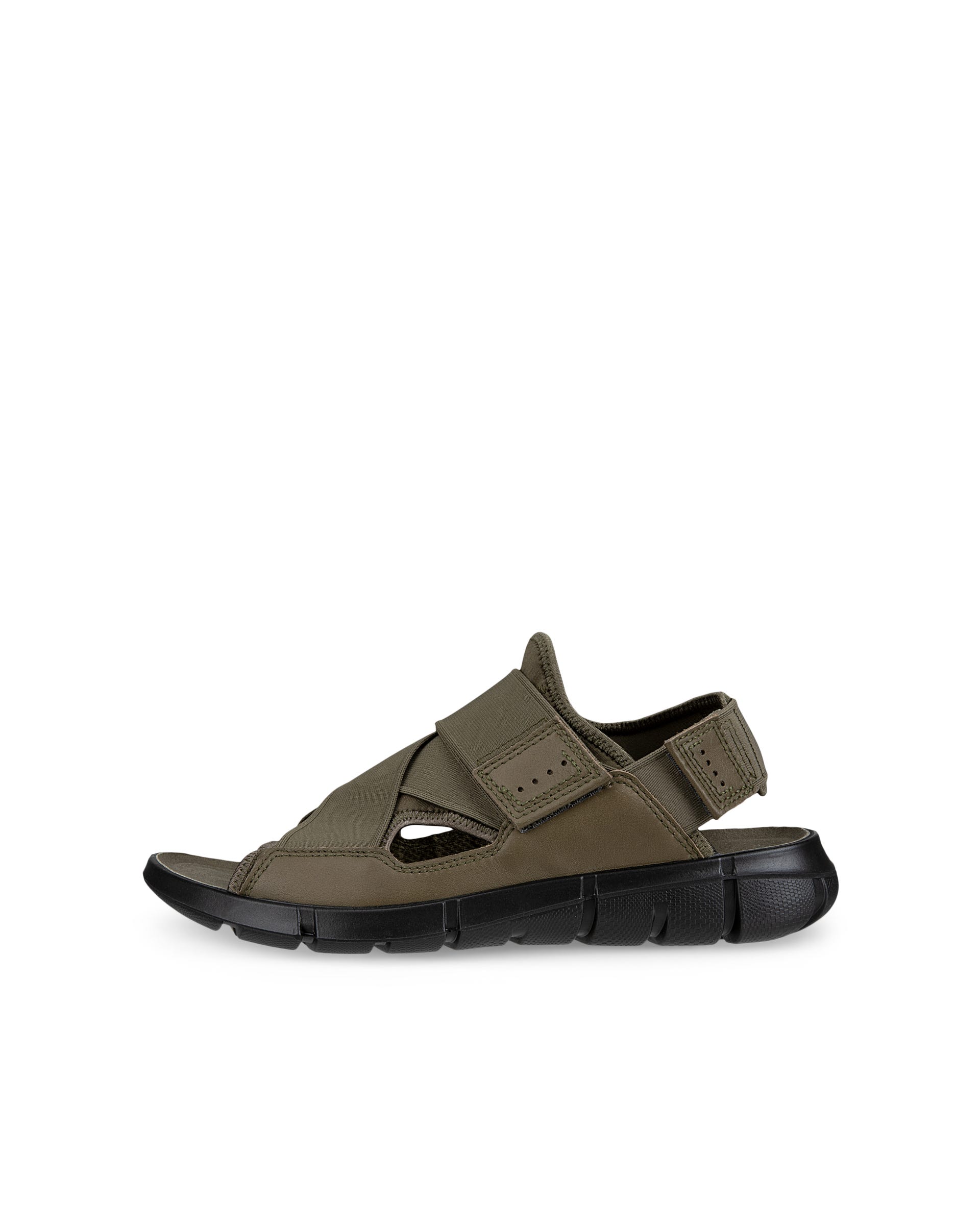 ECCO INTRINSIC SANDAL M - Green - Outside