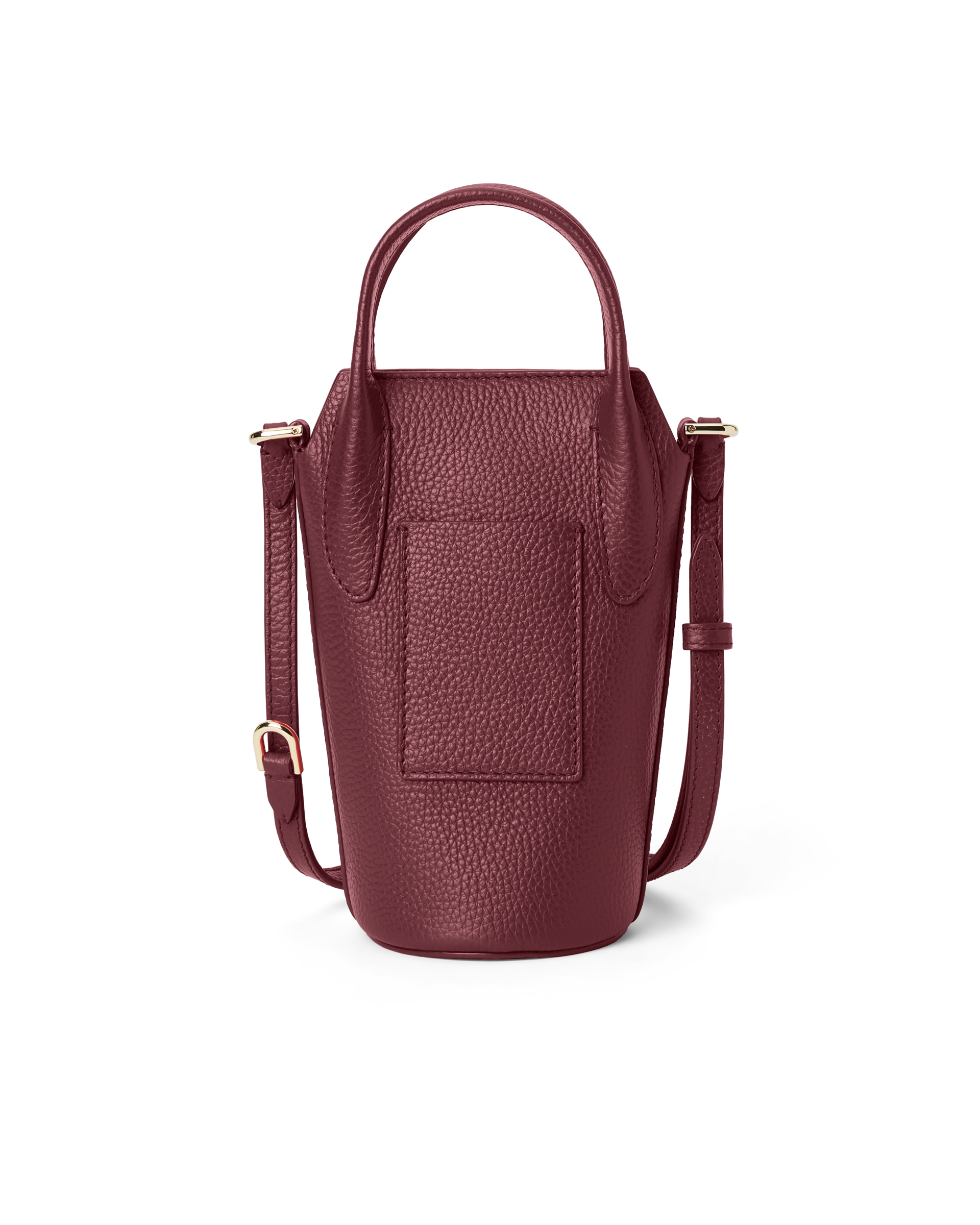 エコー ecco ポットバッグ POT BAG クロスボディ ショルダーバッグ