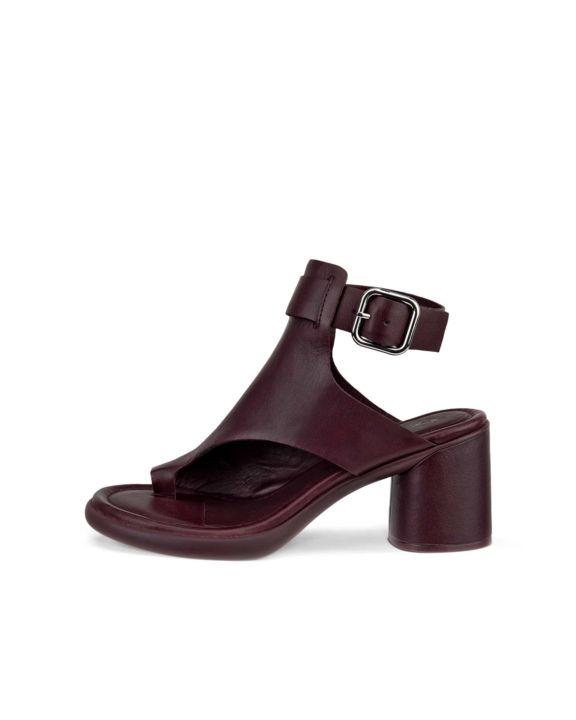 ECCO SCULPTED LX 55 WOMEN'S ANKLE SANDAL - undefined - Outside