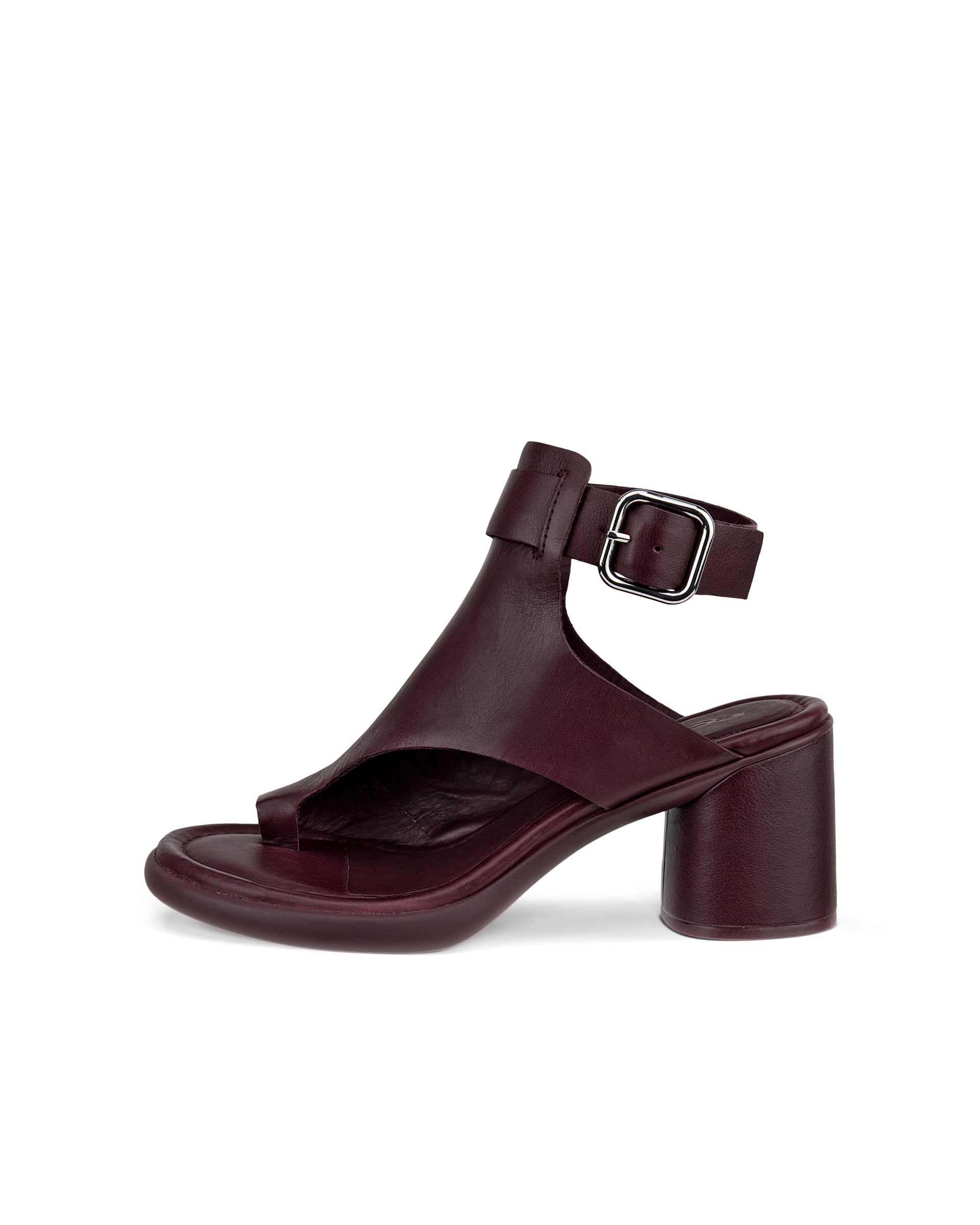 ECCO SCULPTED LX 55 WOMEN'S ANKLE SANDAL - undefined - Outside