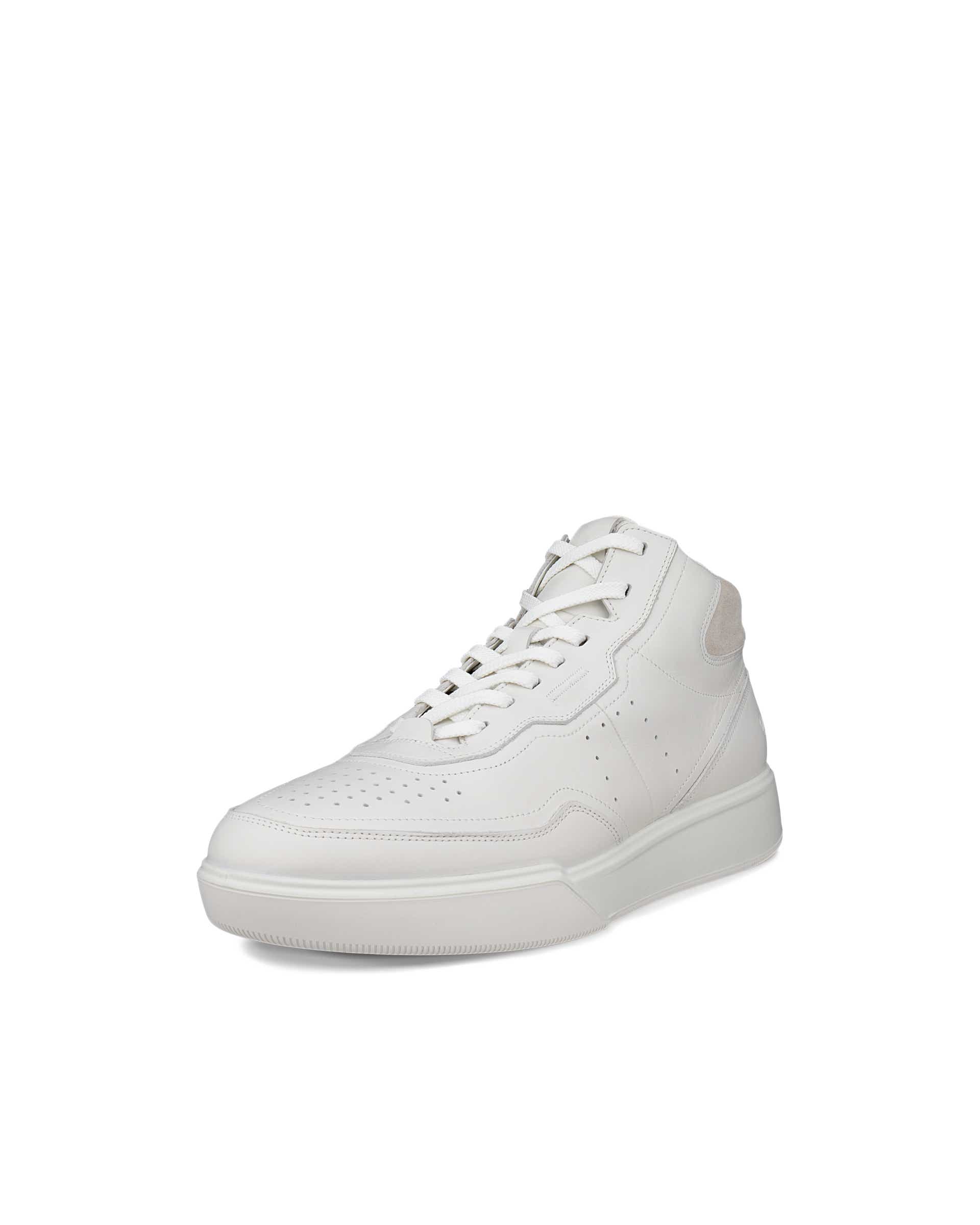 ECCO STREET COURT - Valge - Main