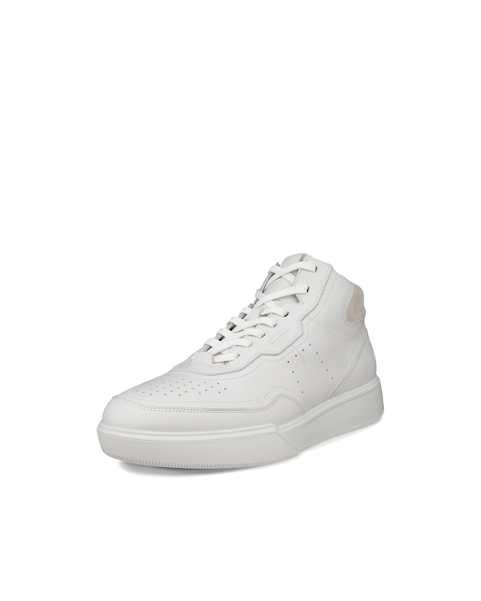 ECCO STREET COURT - Valge - Main