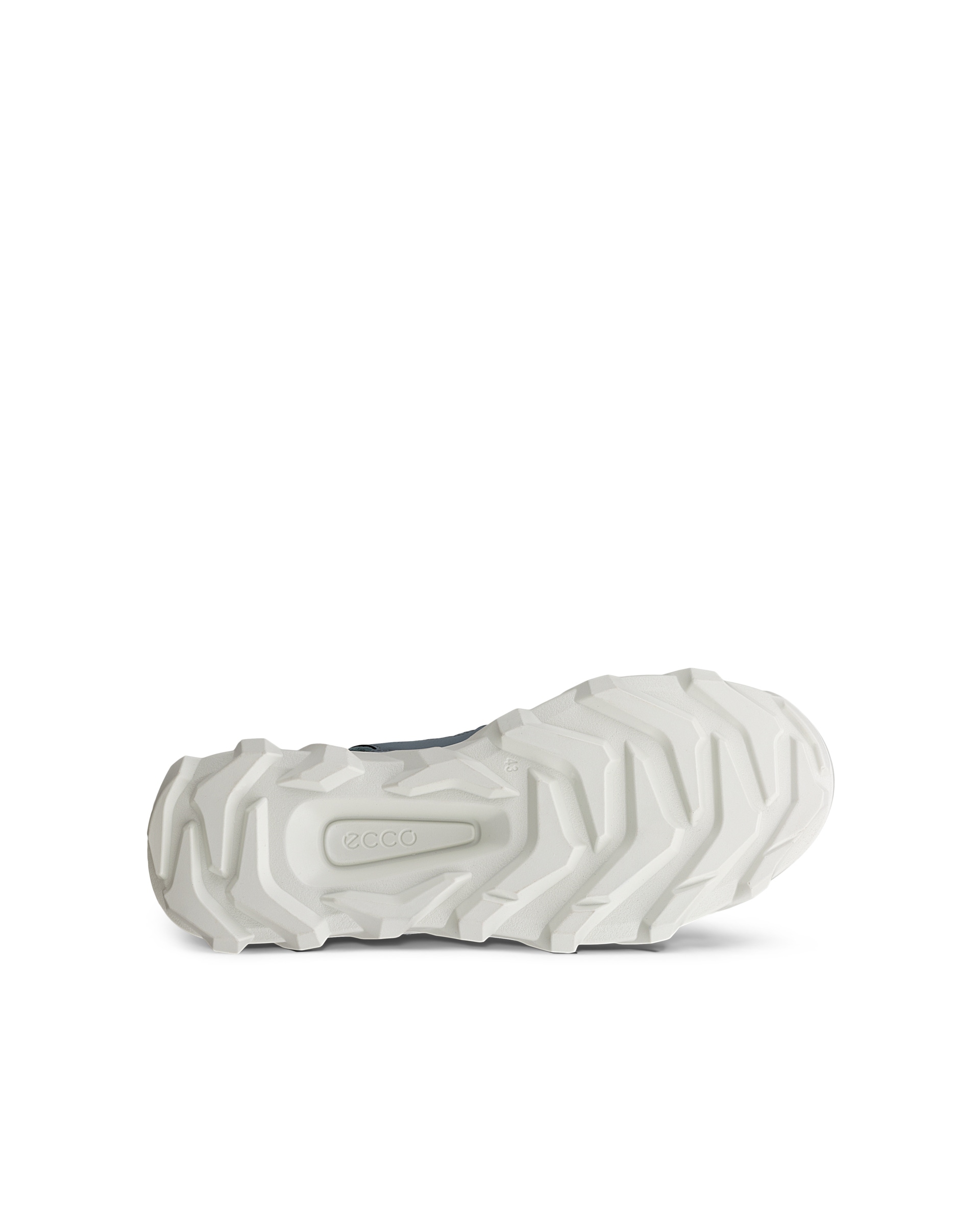 ECCO® MX Heren sneaker - Blauw - Sole
