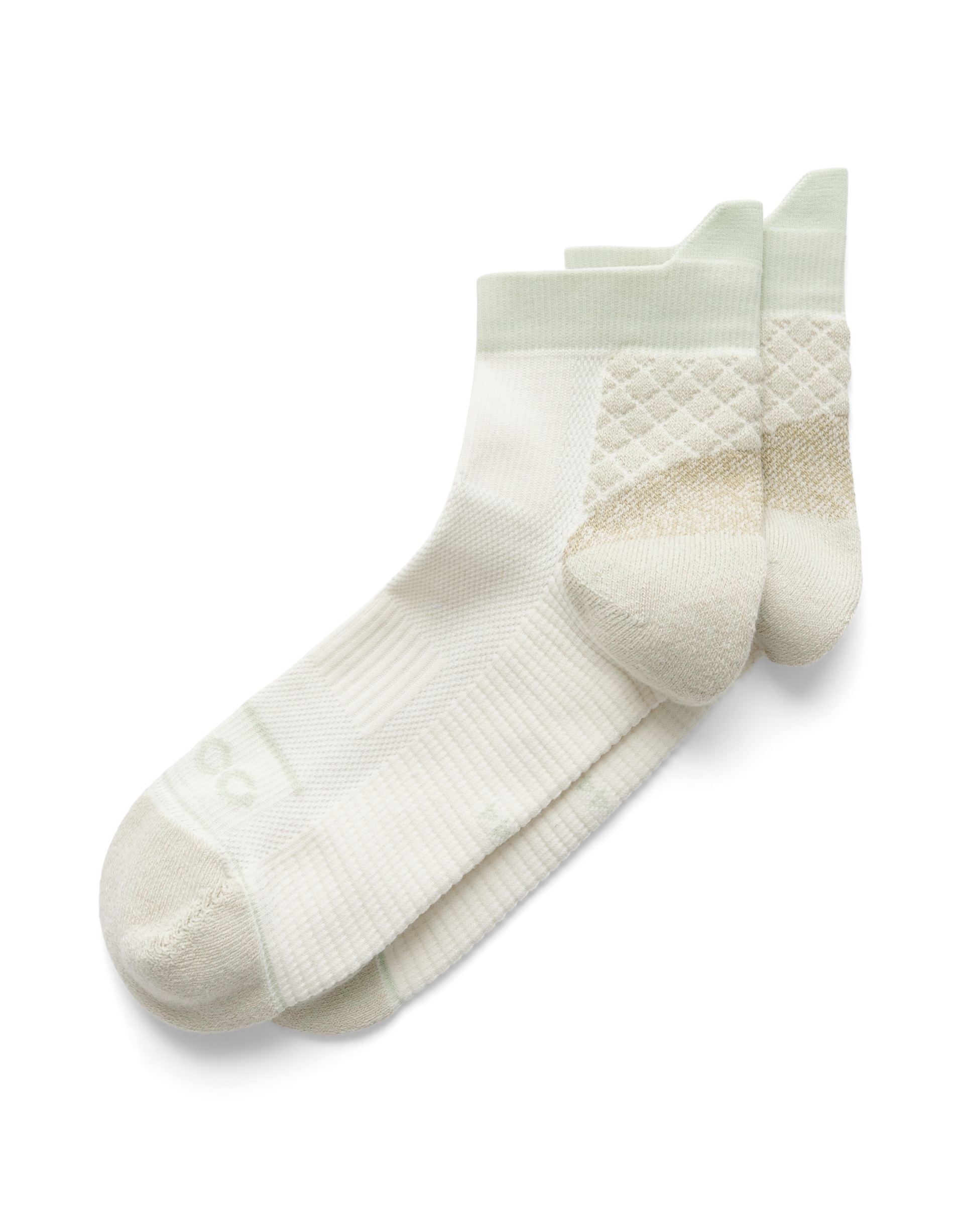 ECCO Tech Hiking Ankle-Cut - undefined - Main