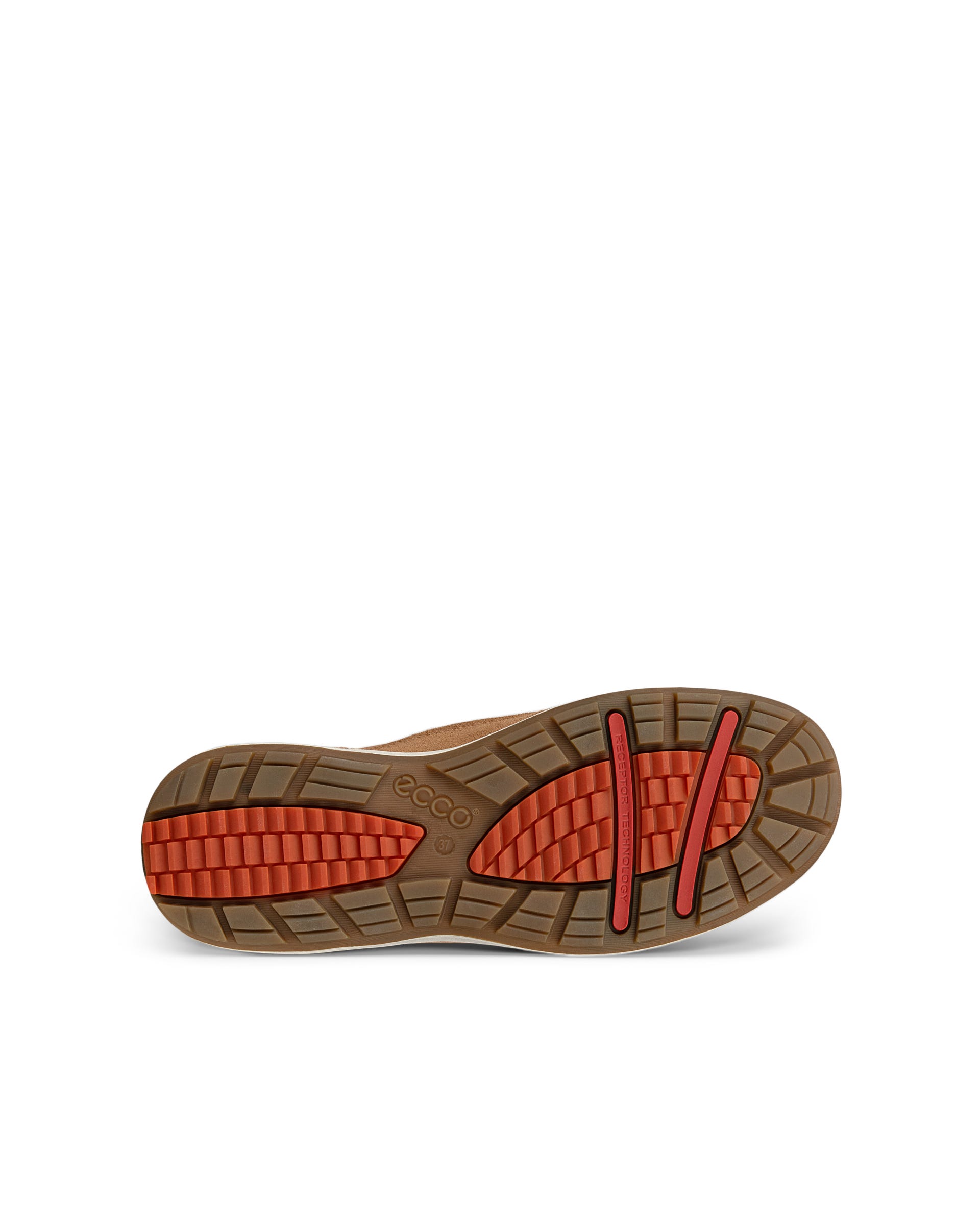 ECCO TRACE LITE - Bruin - Outside