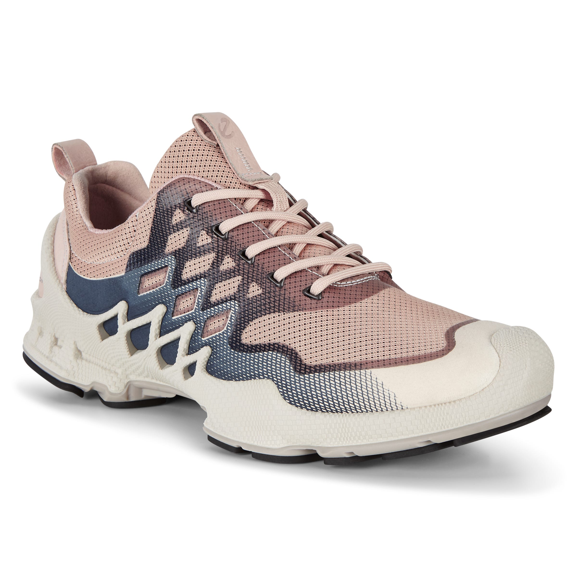 ECCO BIOM AEX W LOW TEX - Pink - Main